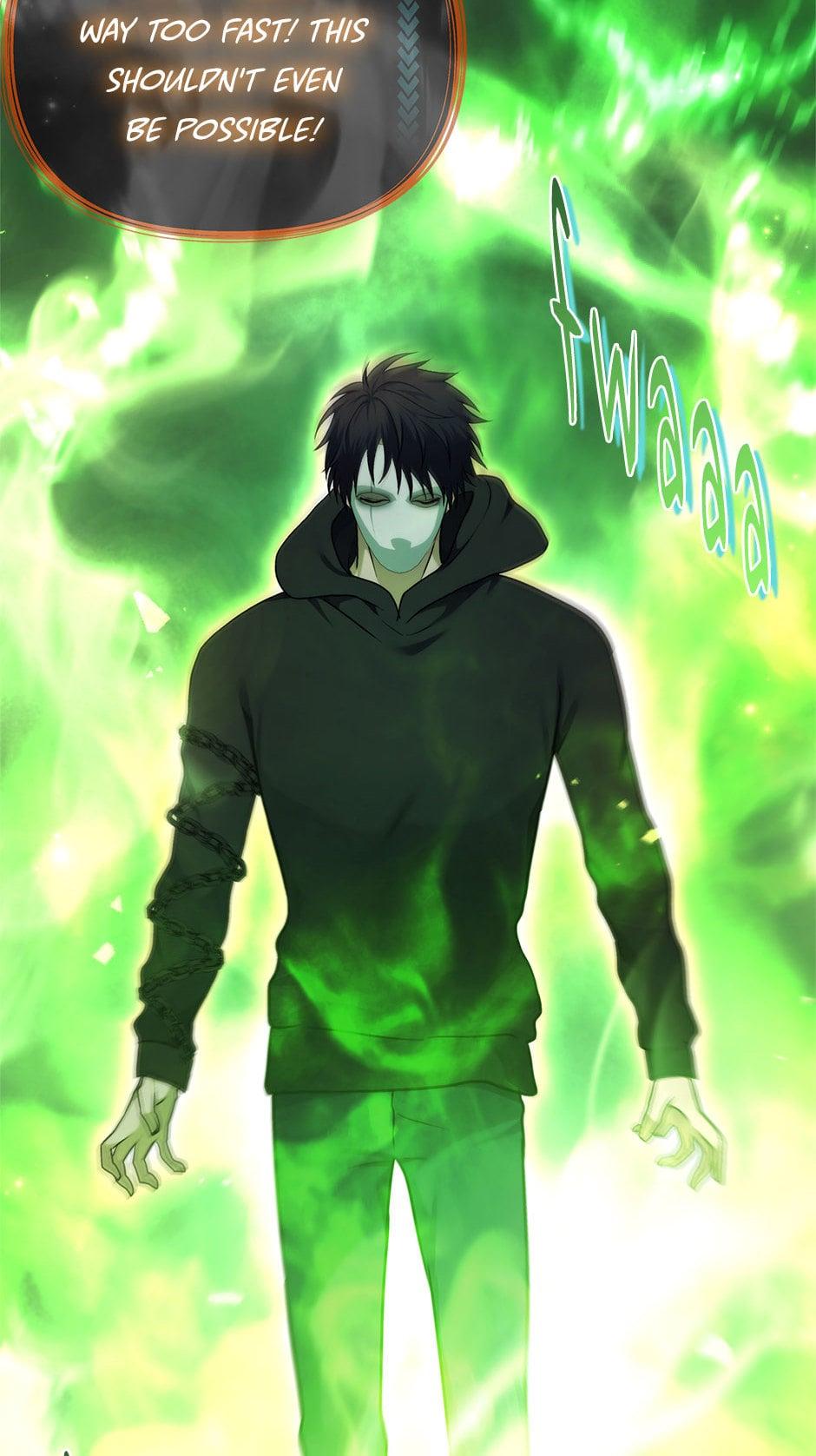 Read Second Life Ranker Manga Online