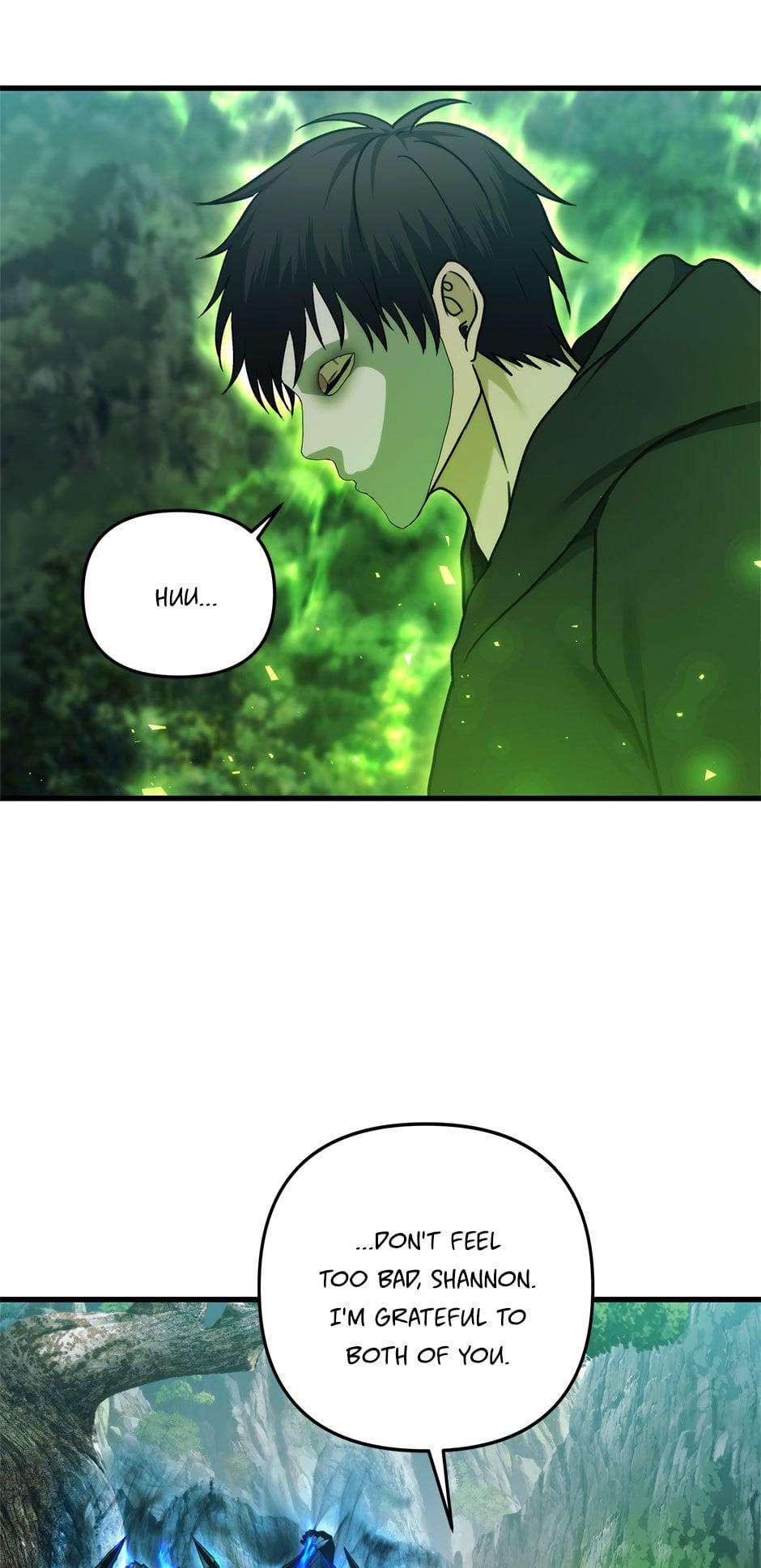 Read Second Life Ranker Manga Online
