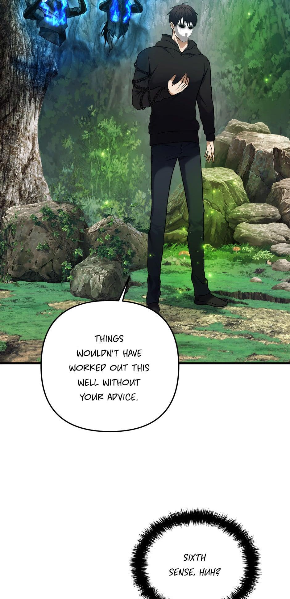 Read Second Life Ranker Manga Online