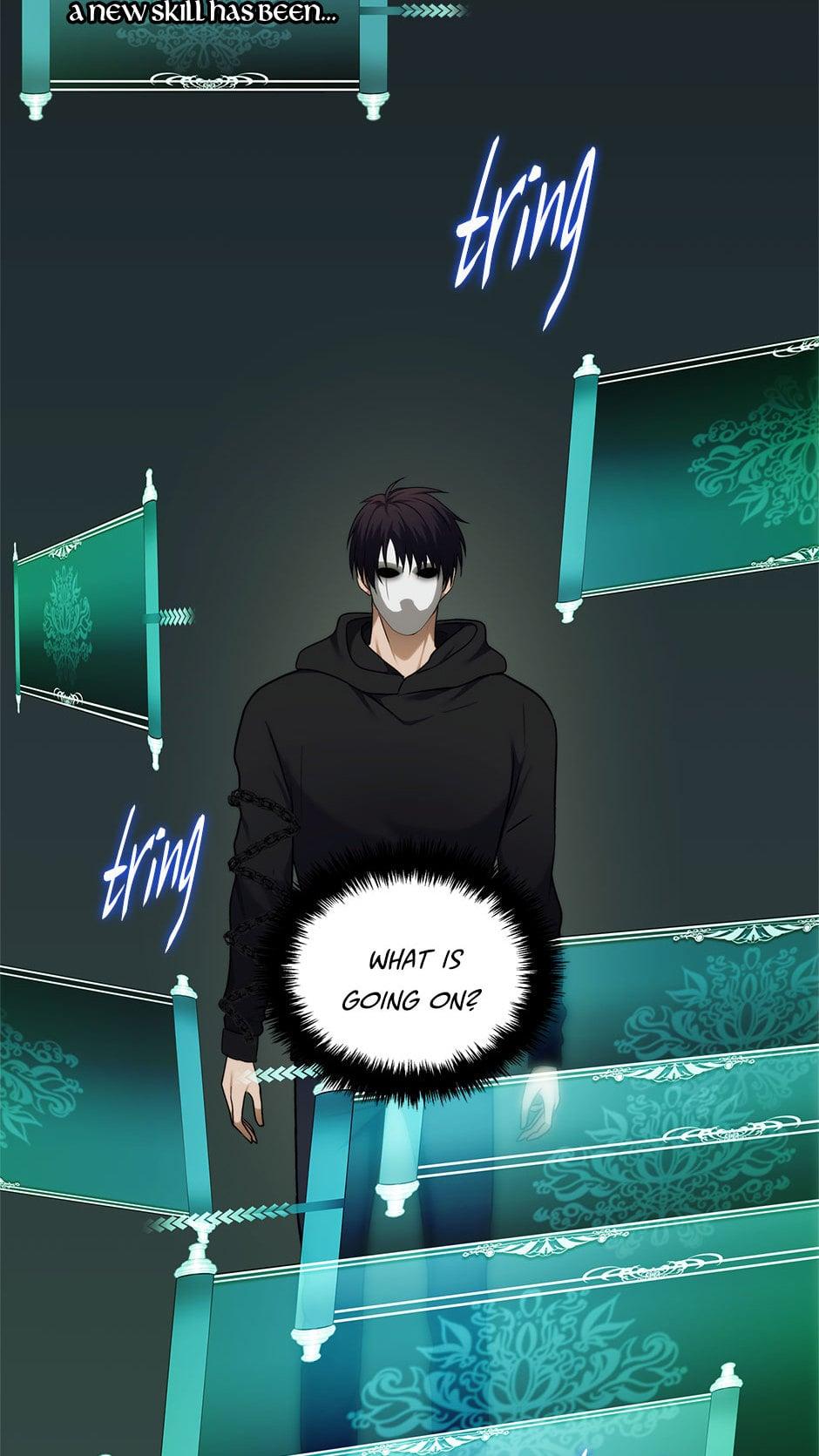 Read Second Life Ranker Manga Online