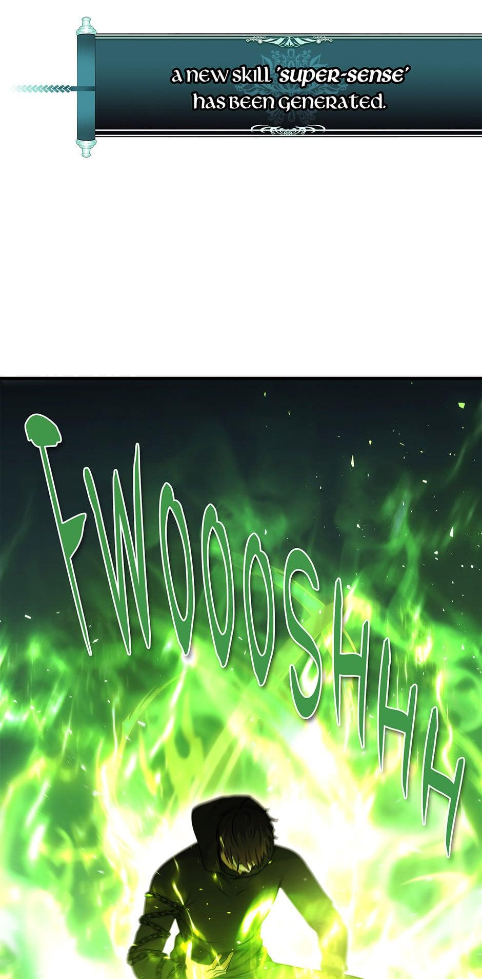 Read Second Life Ranker Manga Online