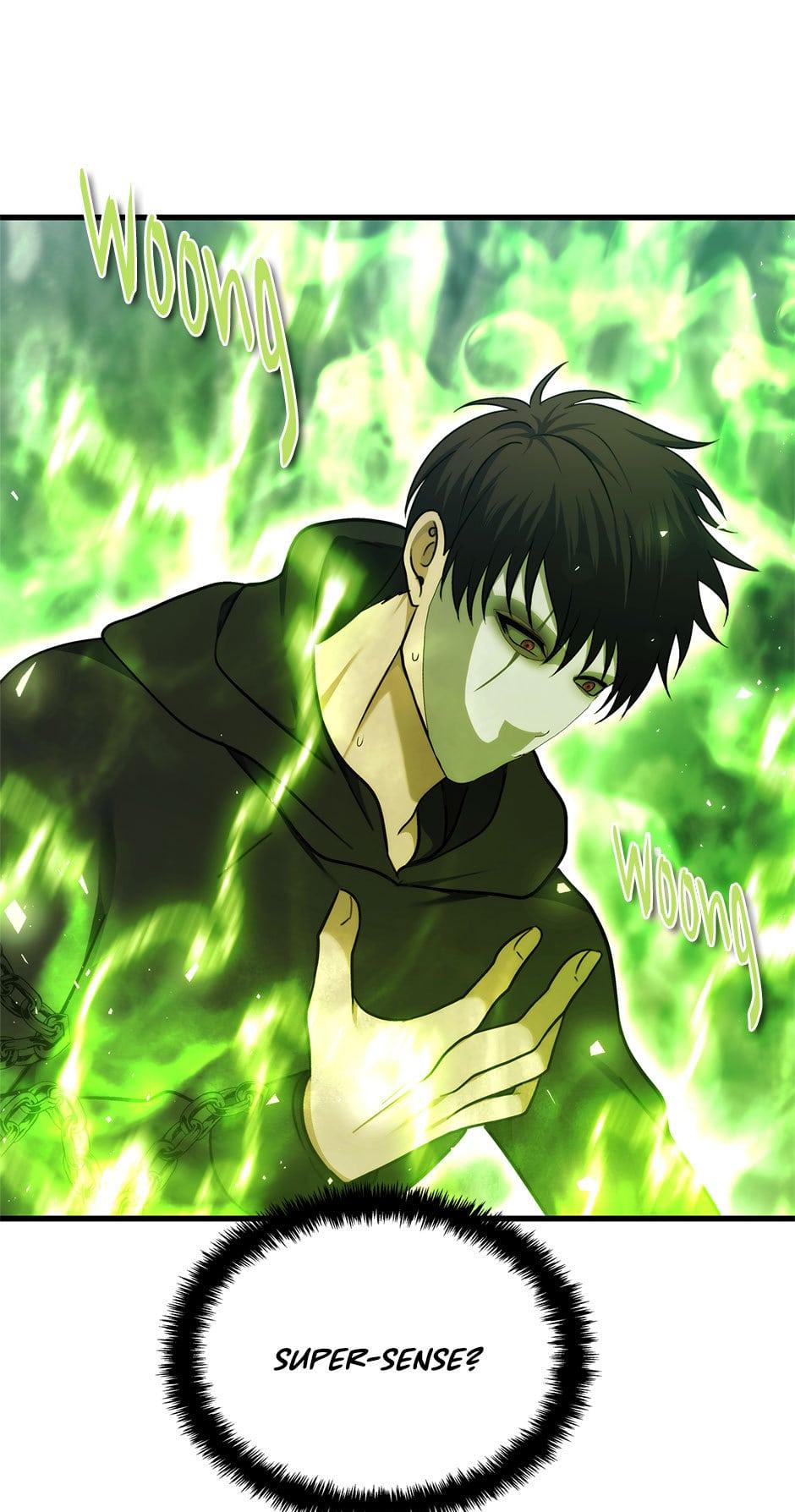 Read Second Life Ranker Manga Online