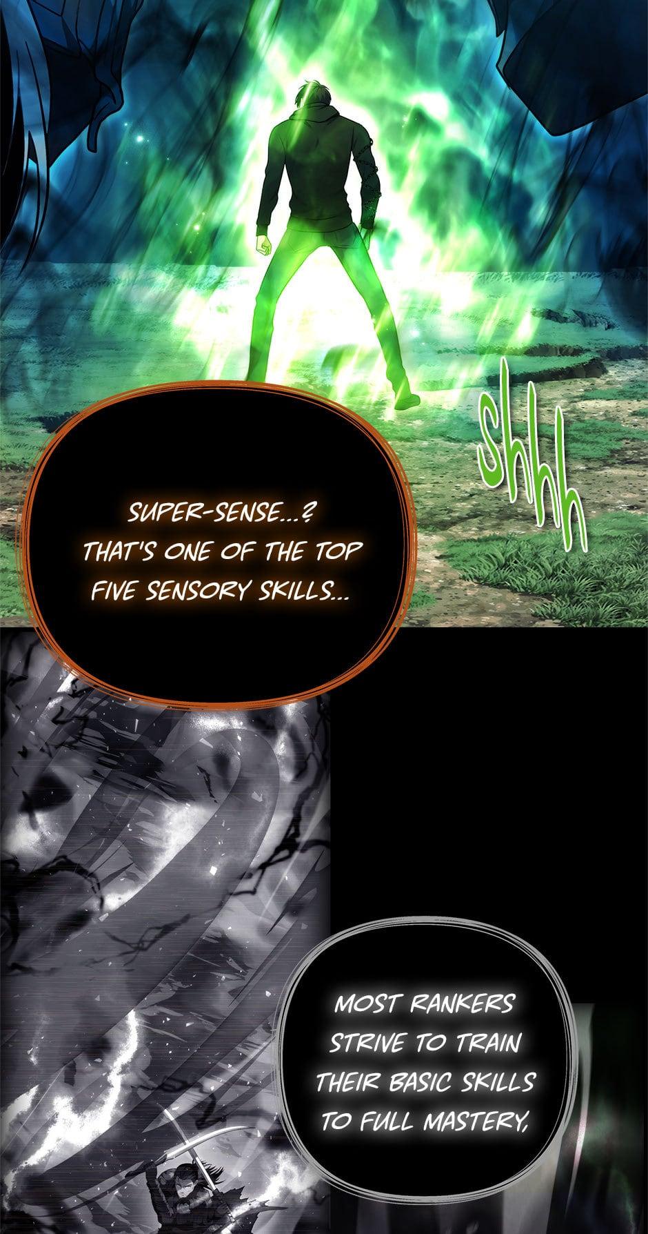 Read Second Life Ranker Manga Online