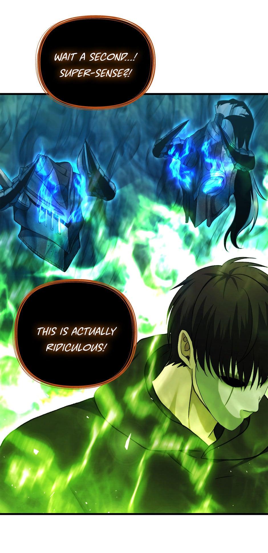 Read Second Life Ranker Manga Online