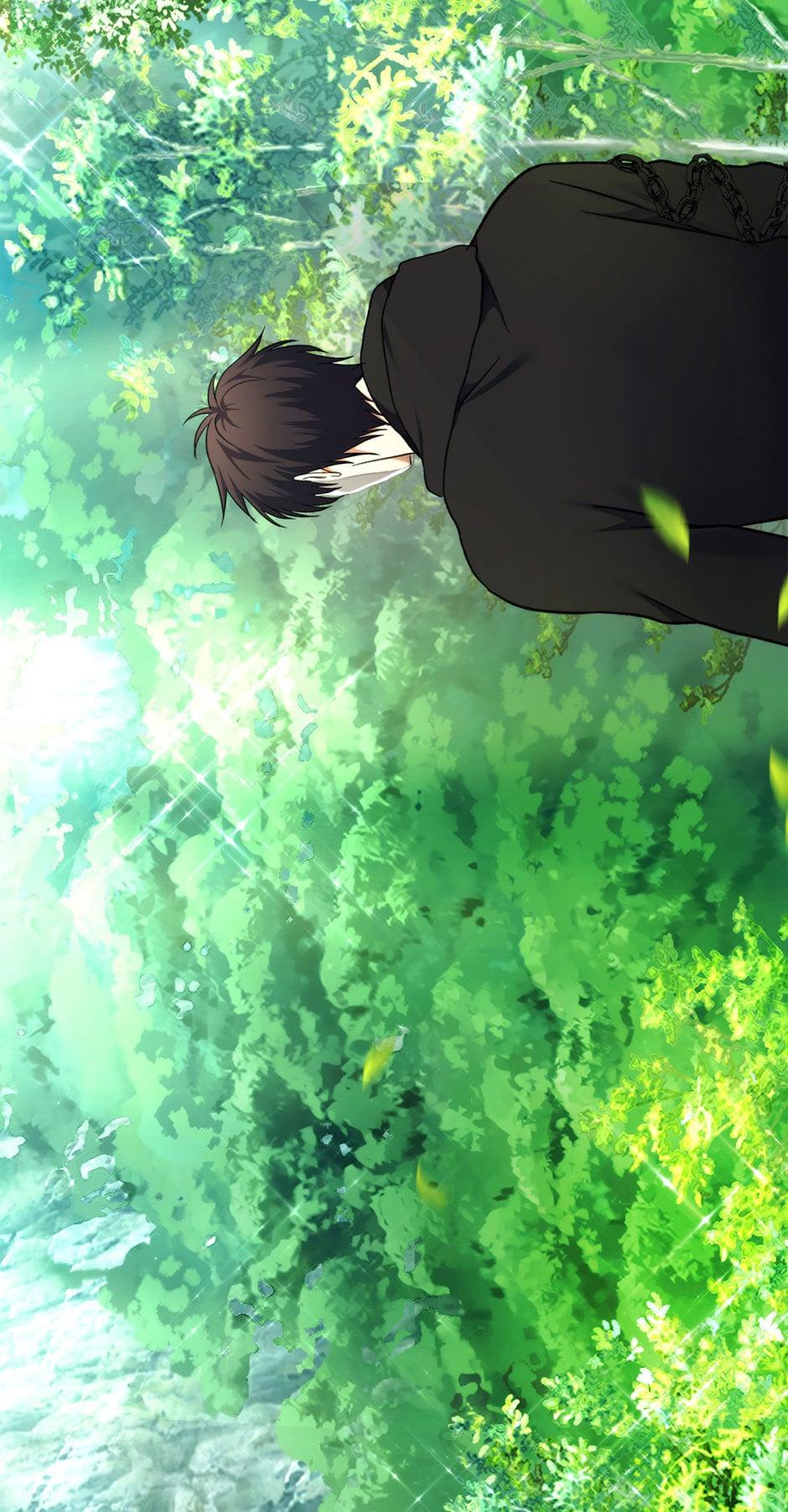 Read Second Life Ranker Manga Online
