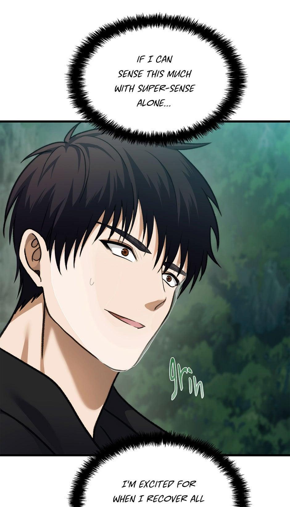 Read Second Life Ranker Manga Online