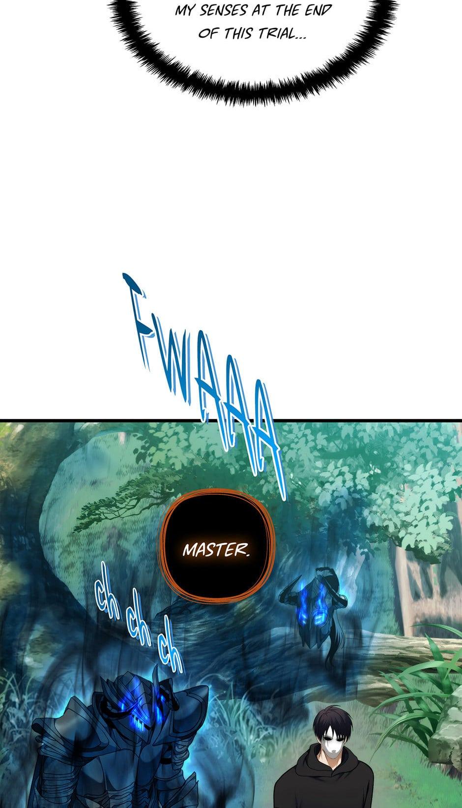 Read Second Life Ranker Manga Online
