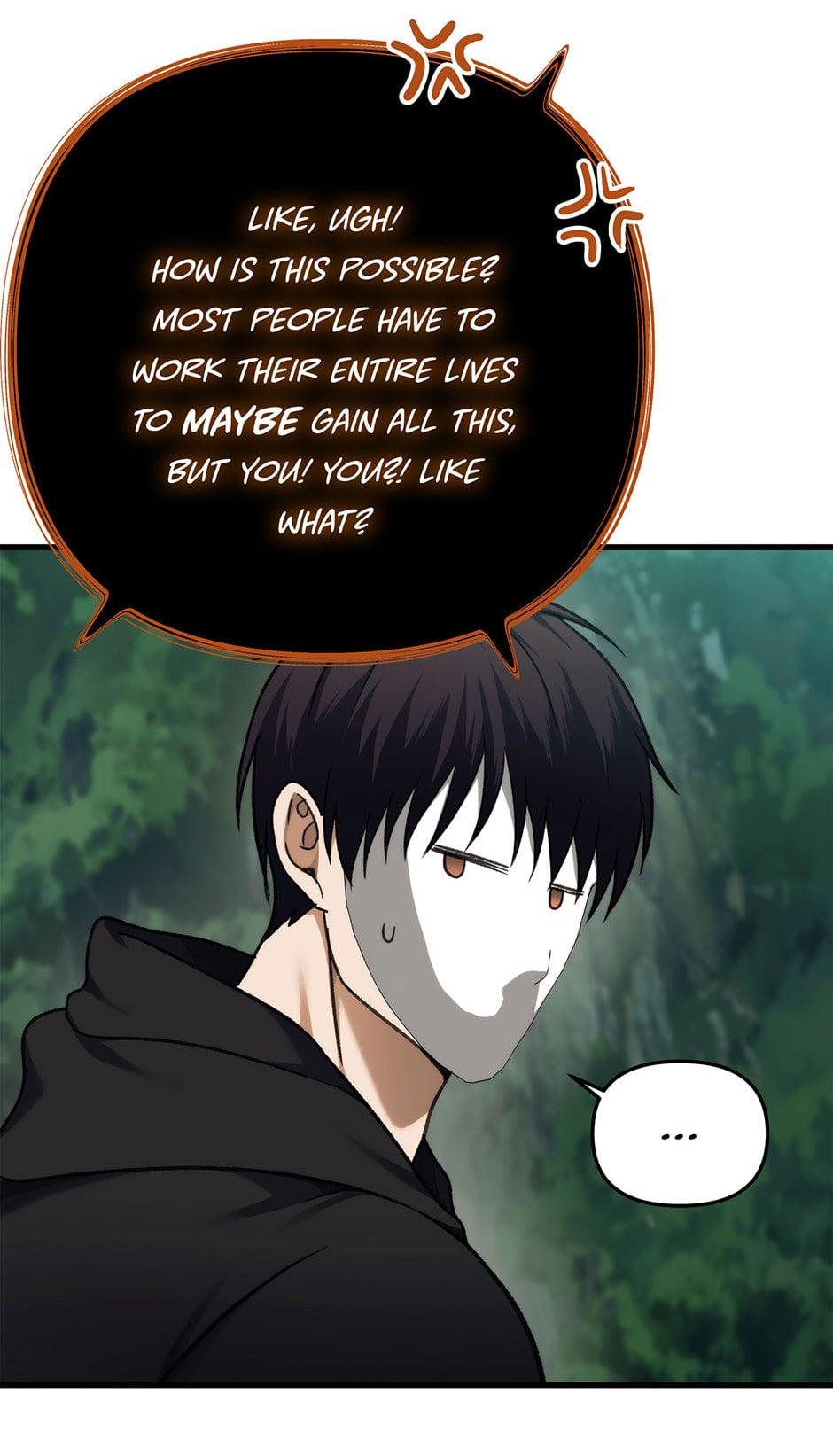 Read Second Life Ranker Manga Online