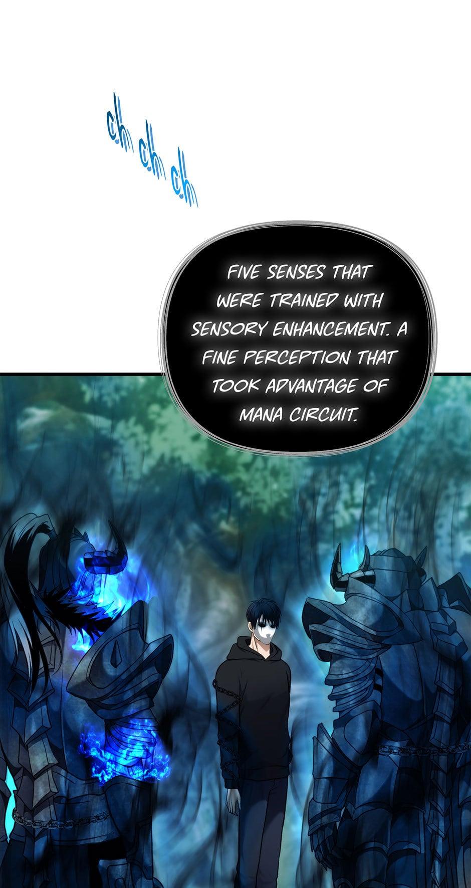 Read Second Life Ranker Manga Online