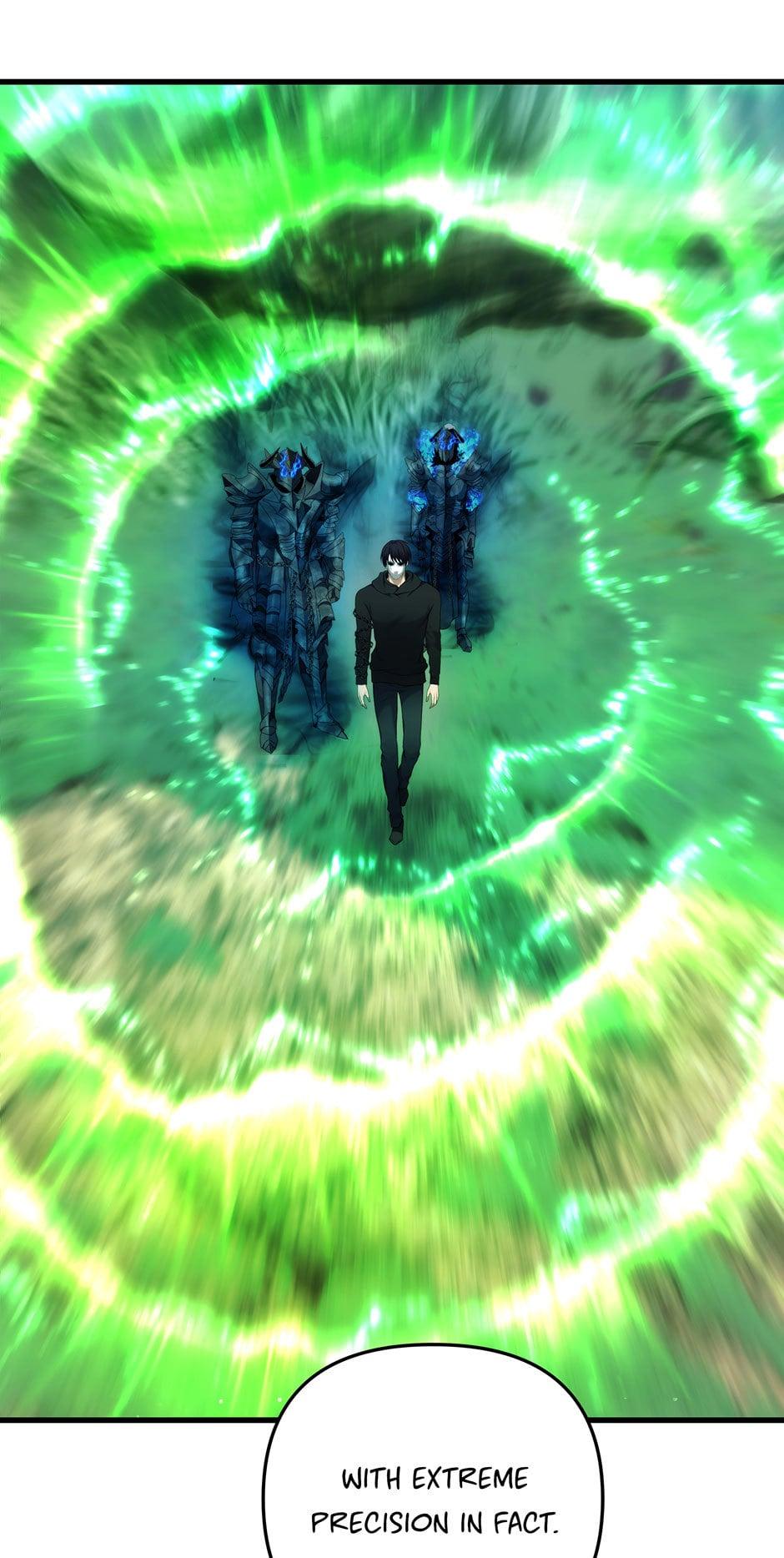 Read Second Life Ranker Manga Online