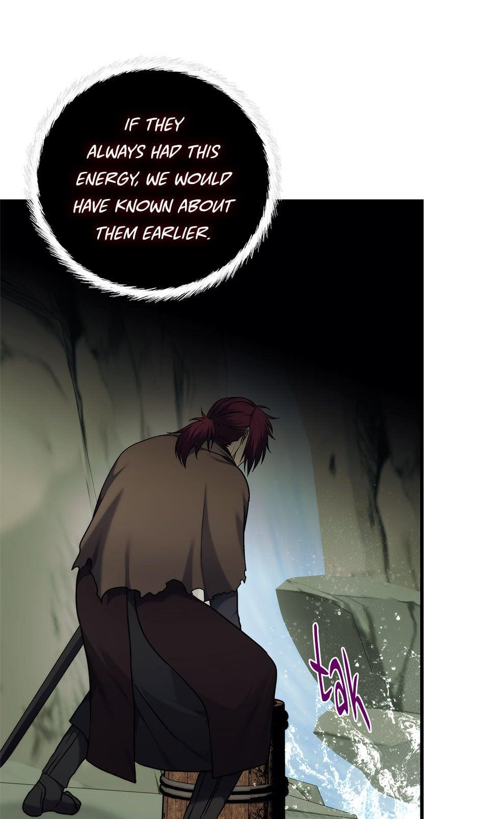 Read Second Life Ranker Manga Online