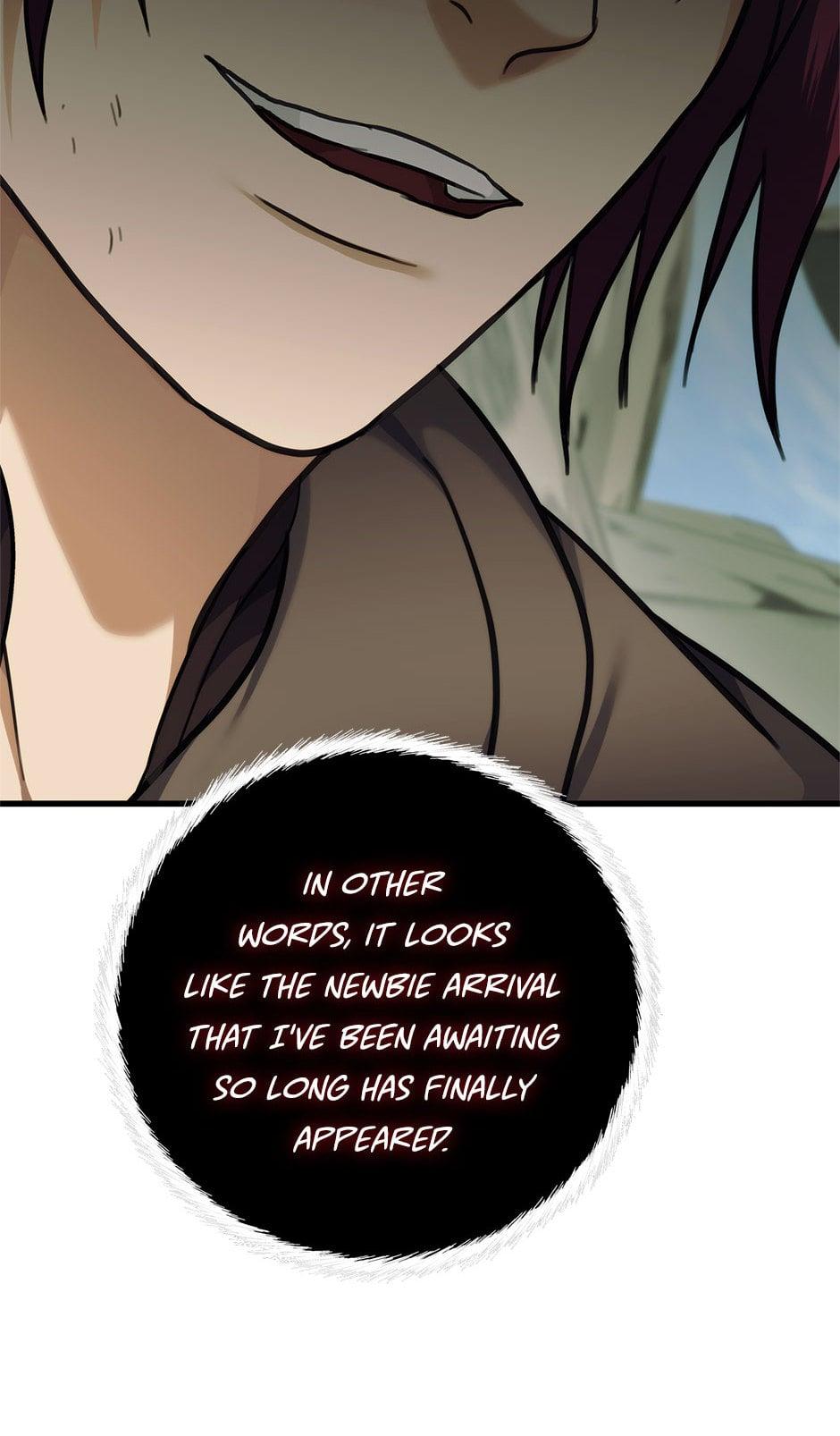Read Second Life Ranker Manga Online