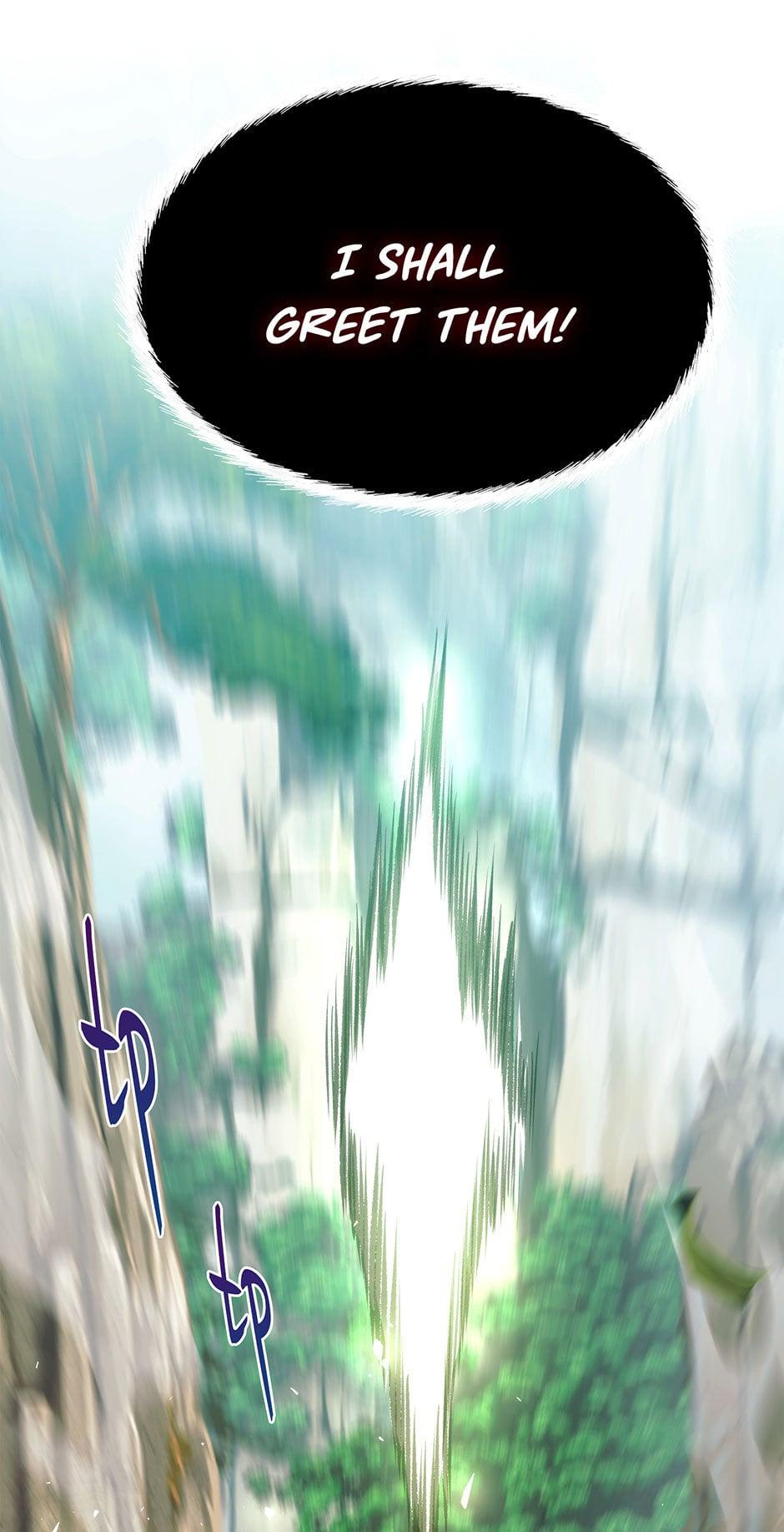 Read Second Life Ranker Manga Online
