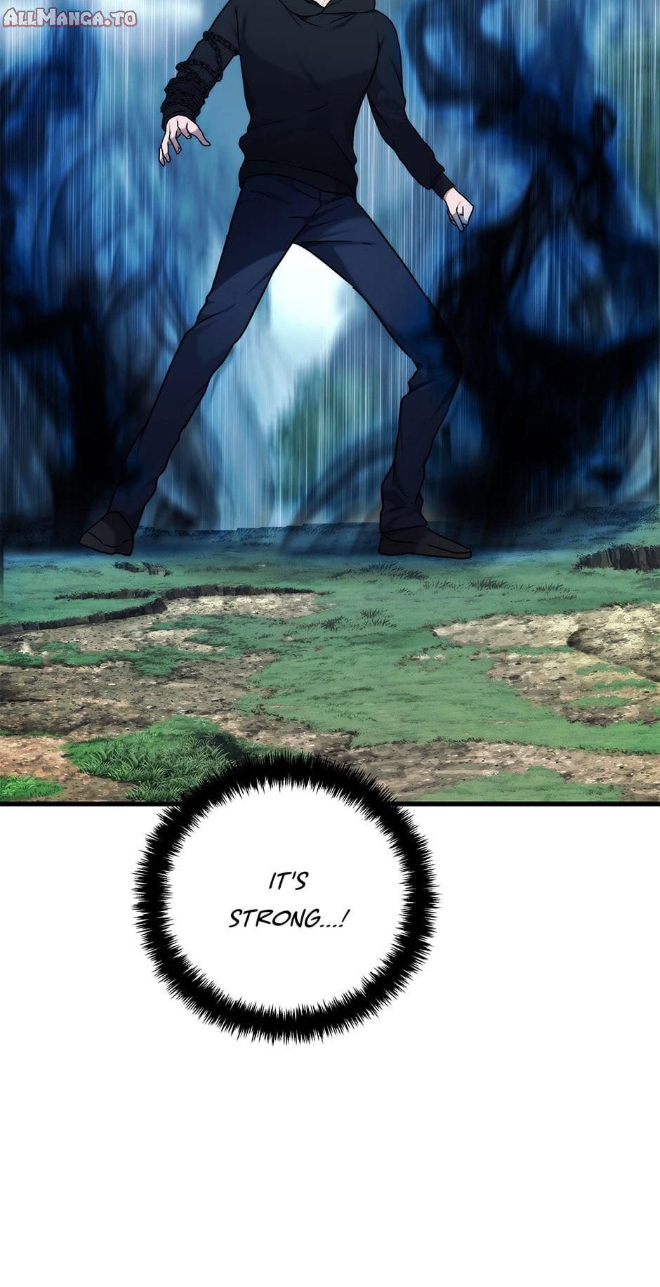 Read Second Life Ranker Manga Online