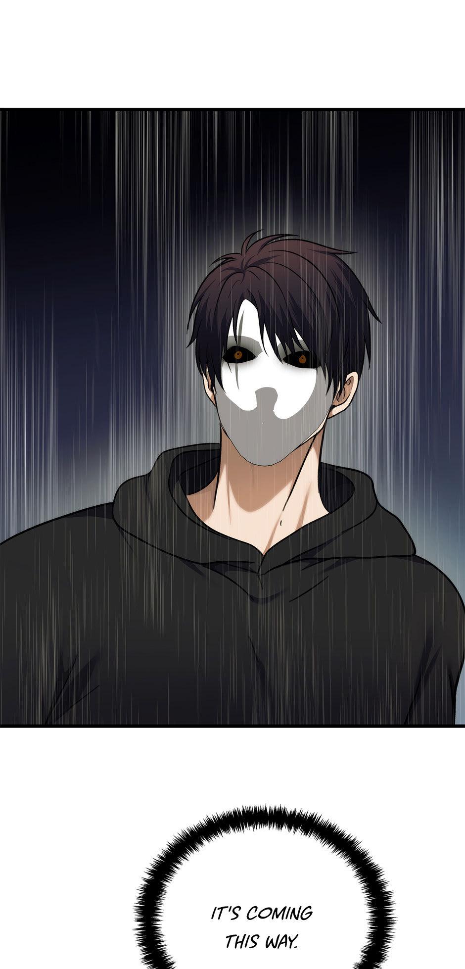 Read Second Life Ranker Manga Online