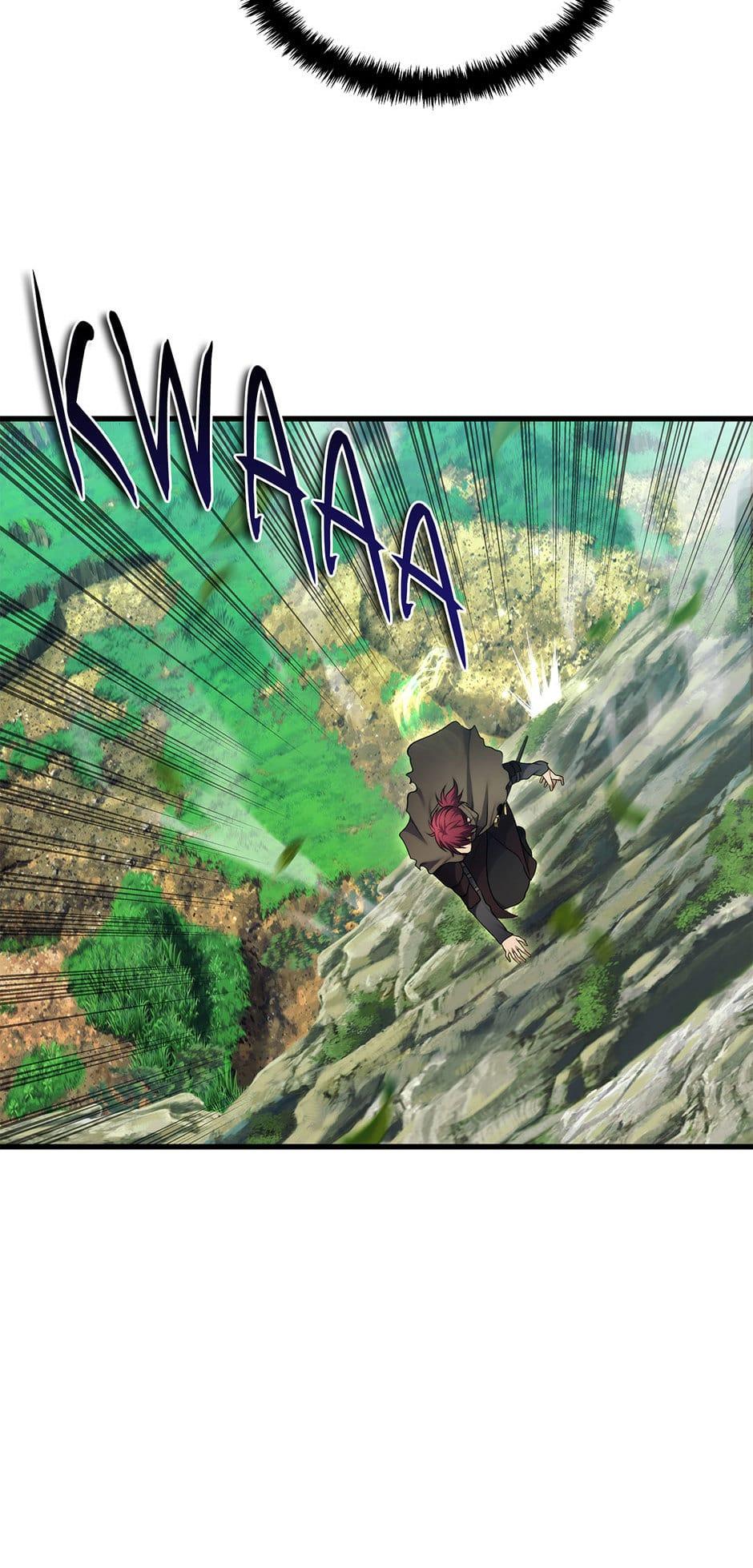 Read Second Life Ranker Manga Online