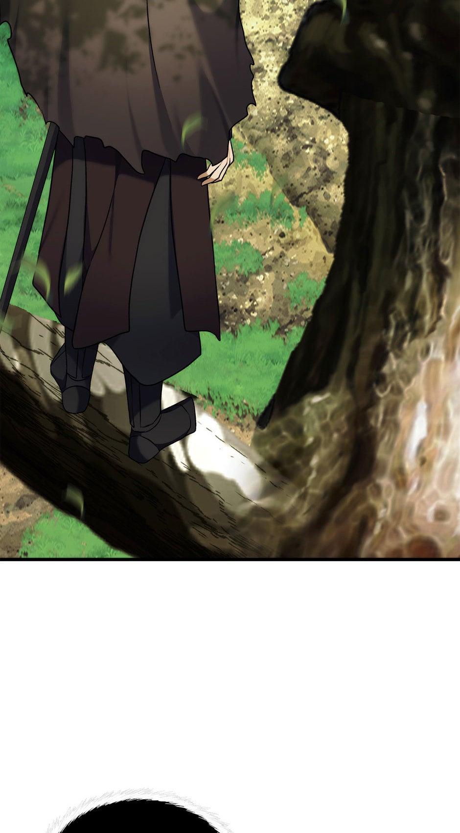 Read Second Life Ranker Manga Online