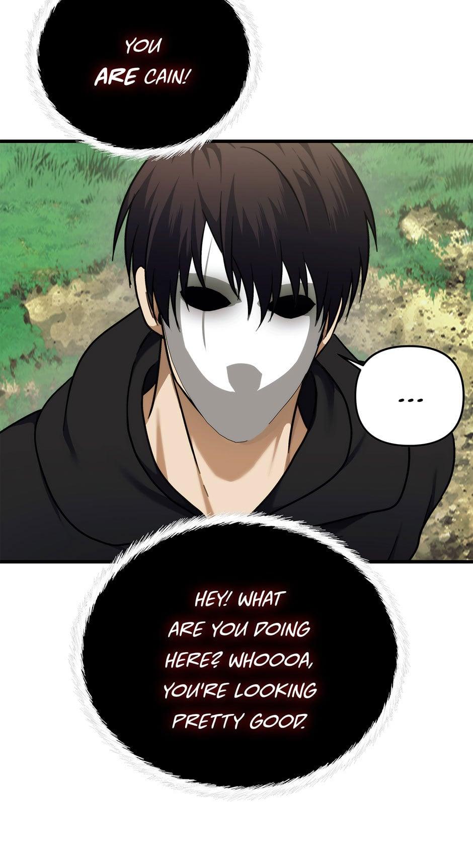 Read Second Life Ranker Manga Online