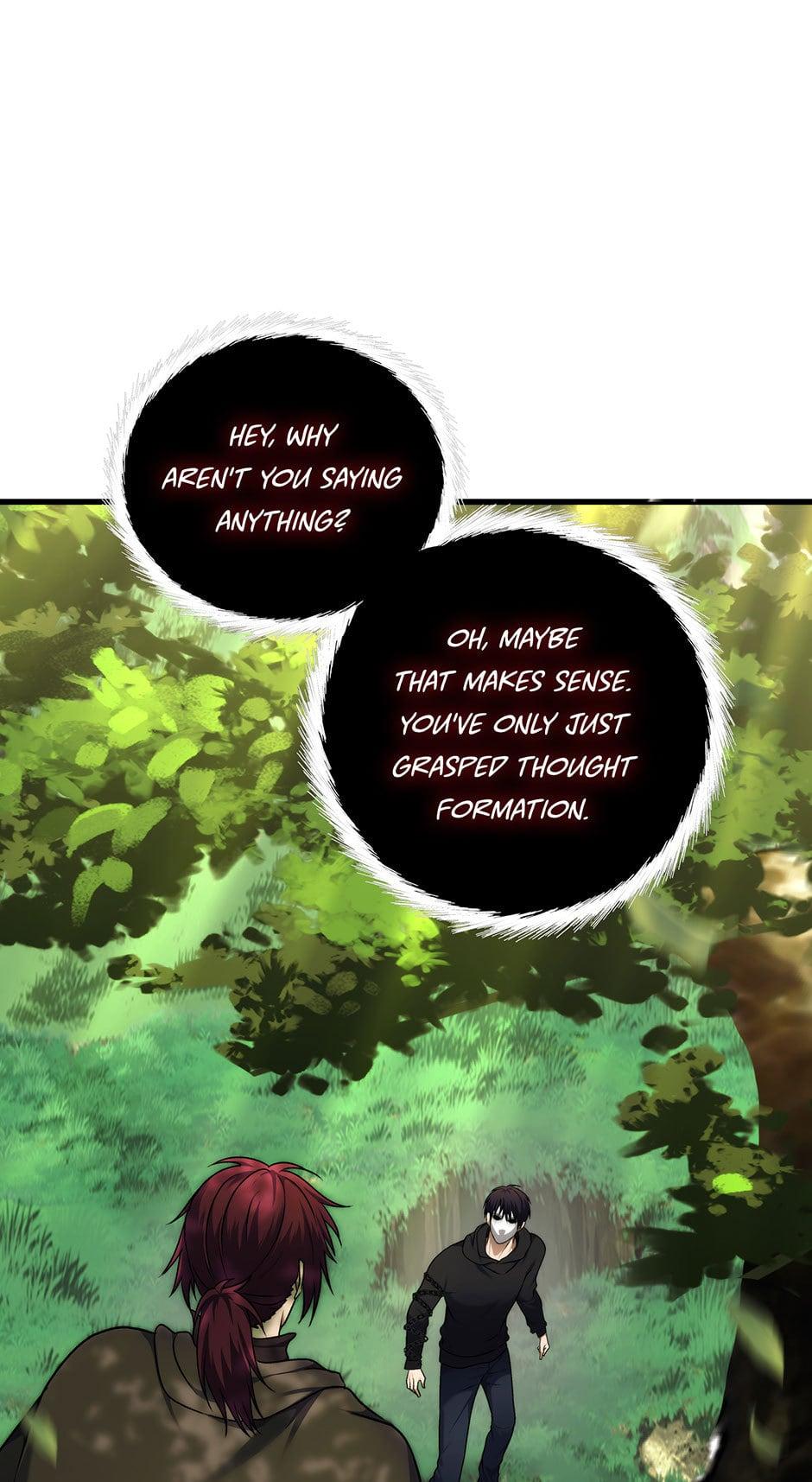 Read Second Life Ranker Manga Online