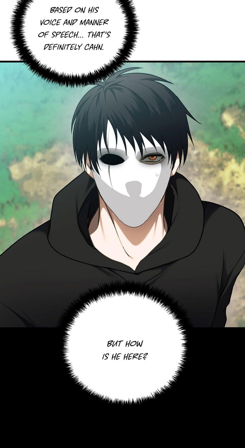 Read Second Life Ranker Manga Online