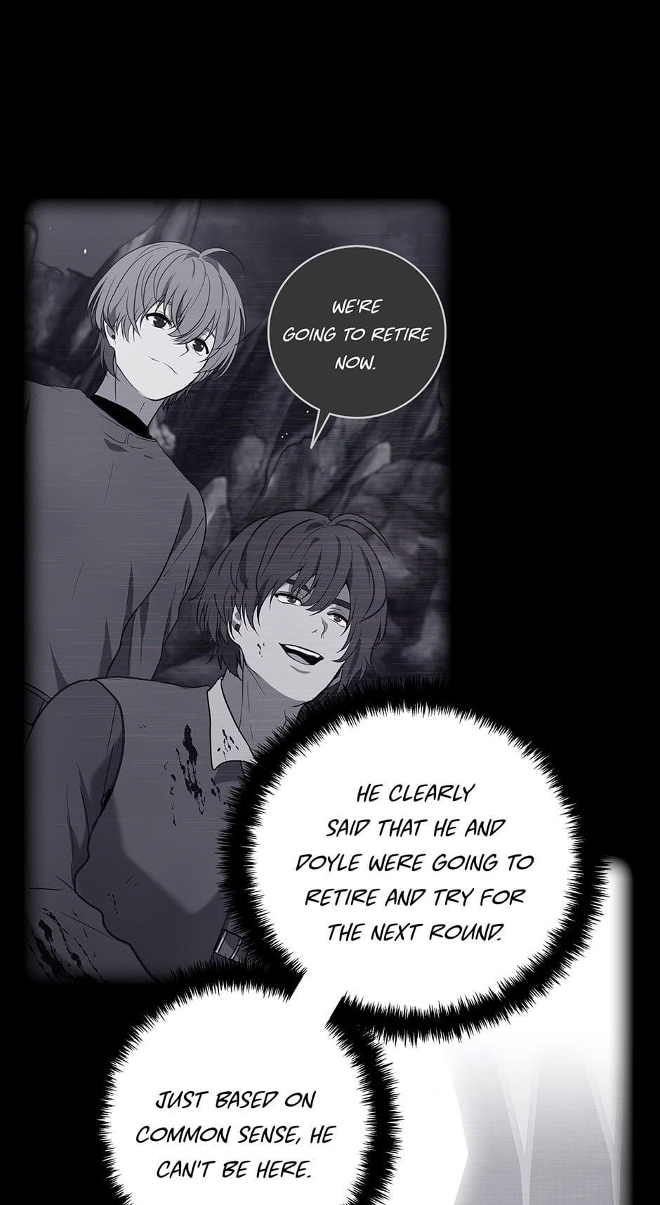 Read Second Life Ranker Manga Online