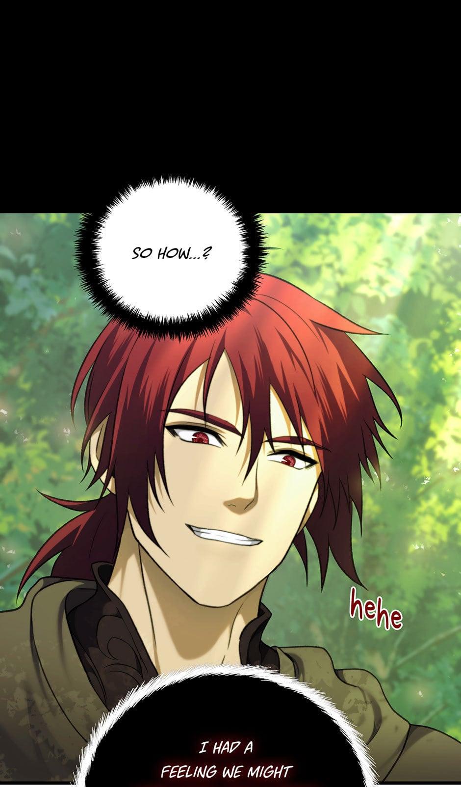 Read Second Life Ranker Manga Online