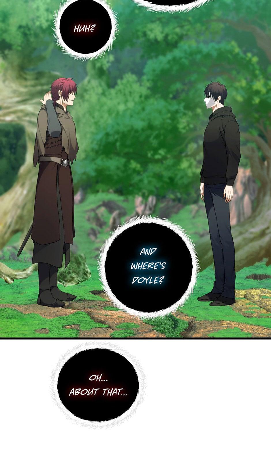 Read Second Life Ranker Manga Online