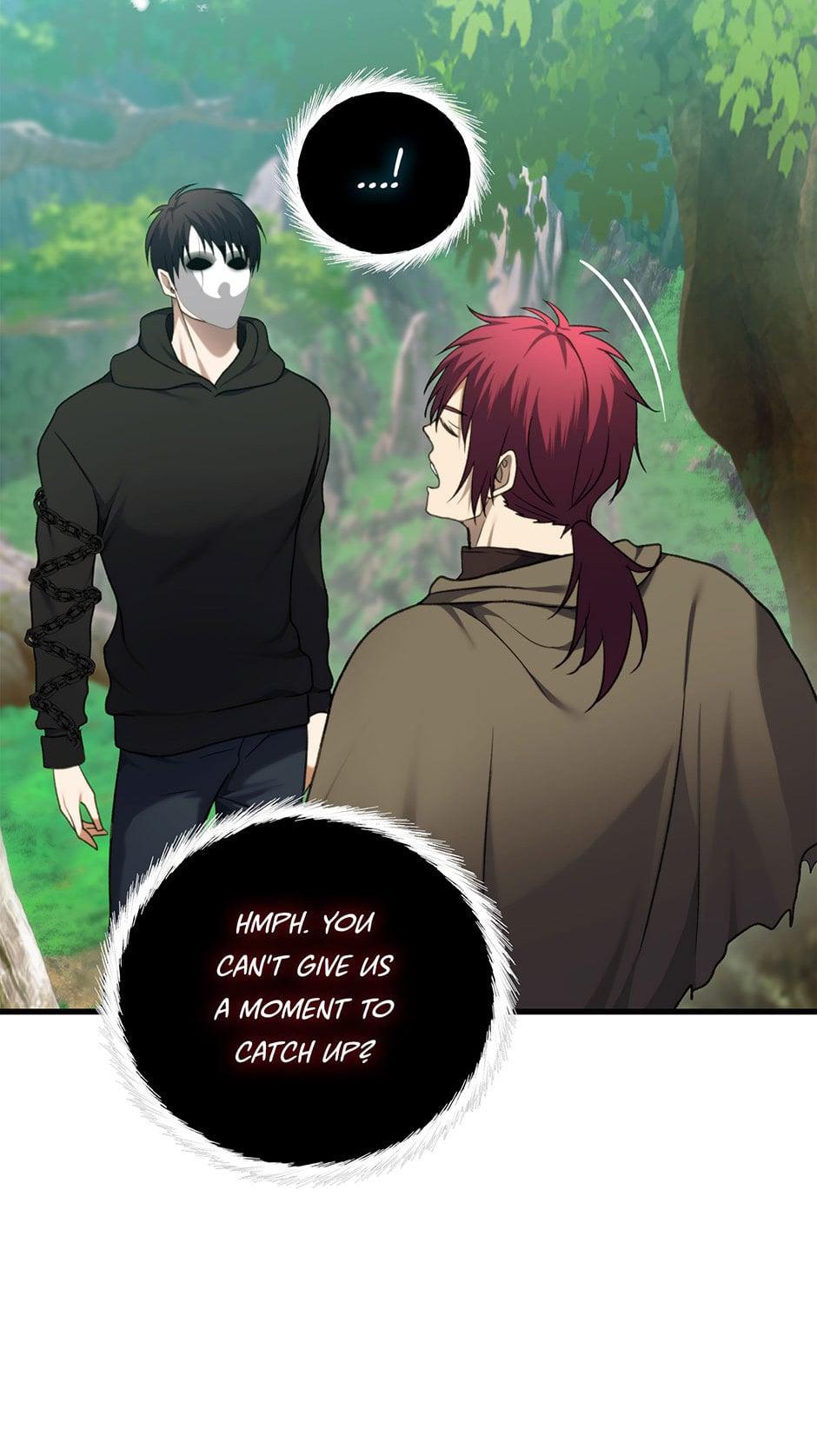 Read Second Life Ranker Manga Online