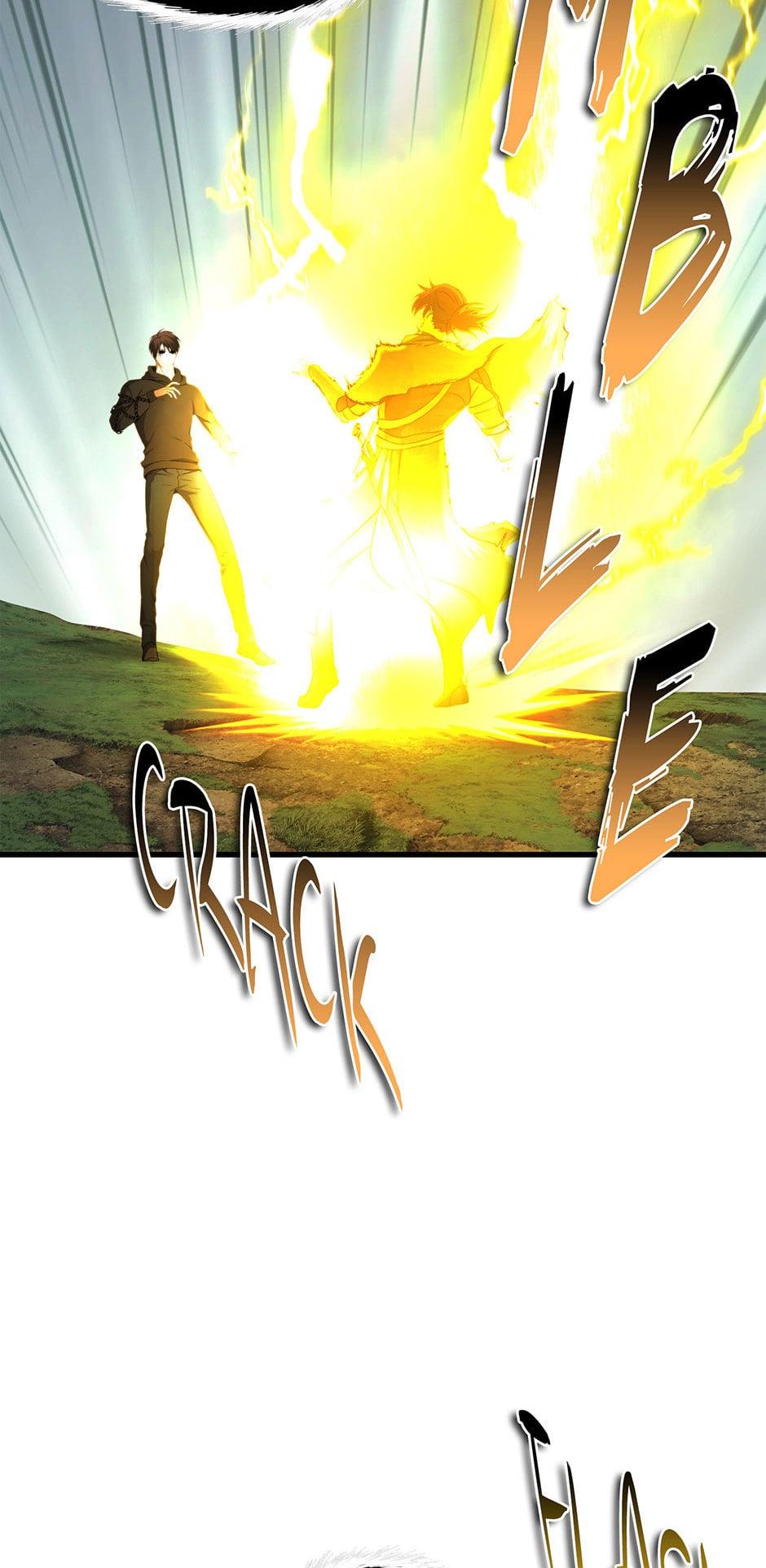 Read Second Life Ranker Manga Online
