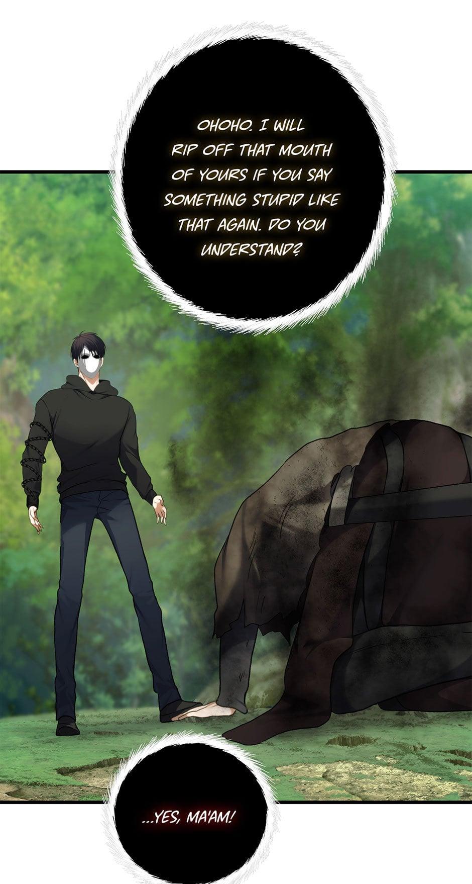 Read Second Life Ranker Manga Online