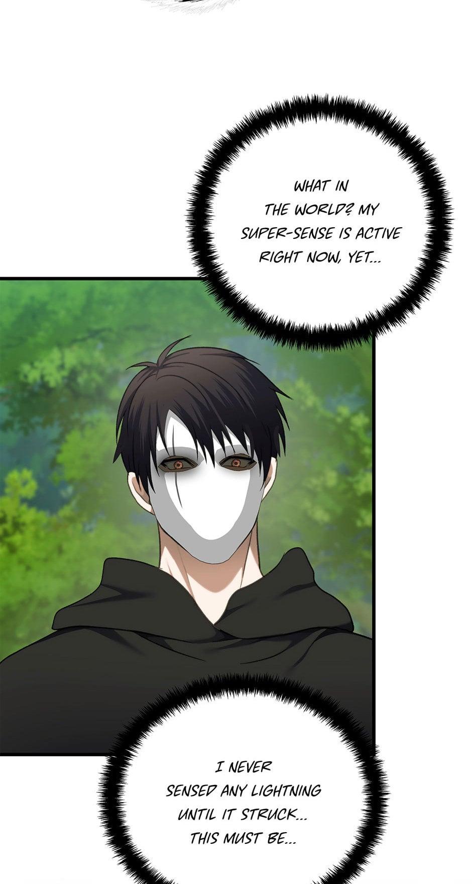 Read Second Life Ranker Manga Online