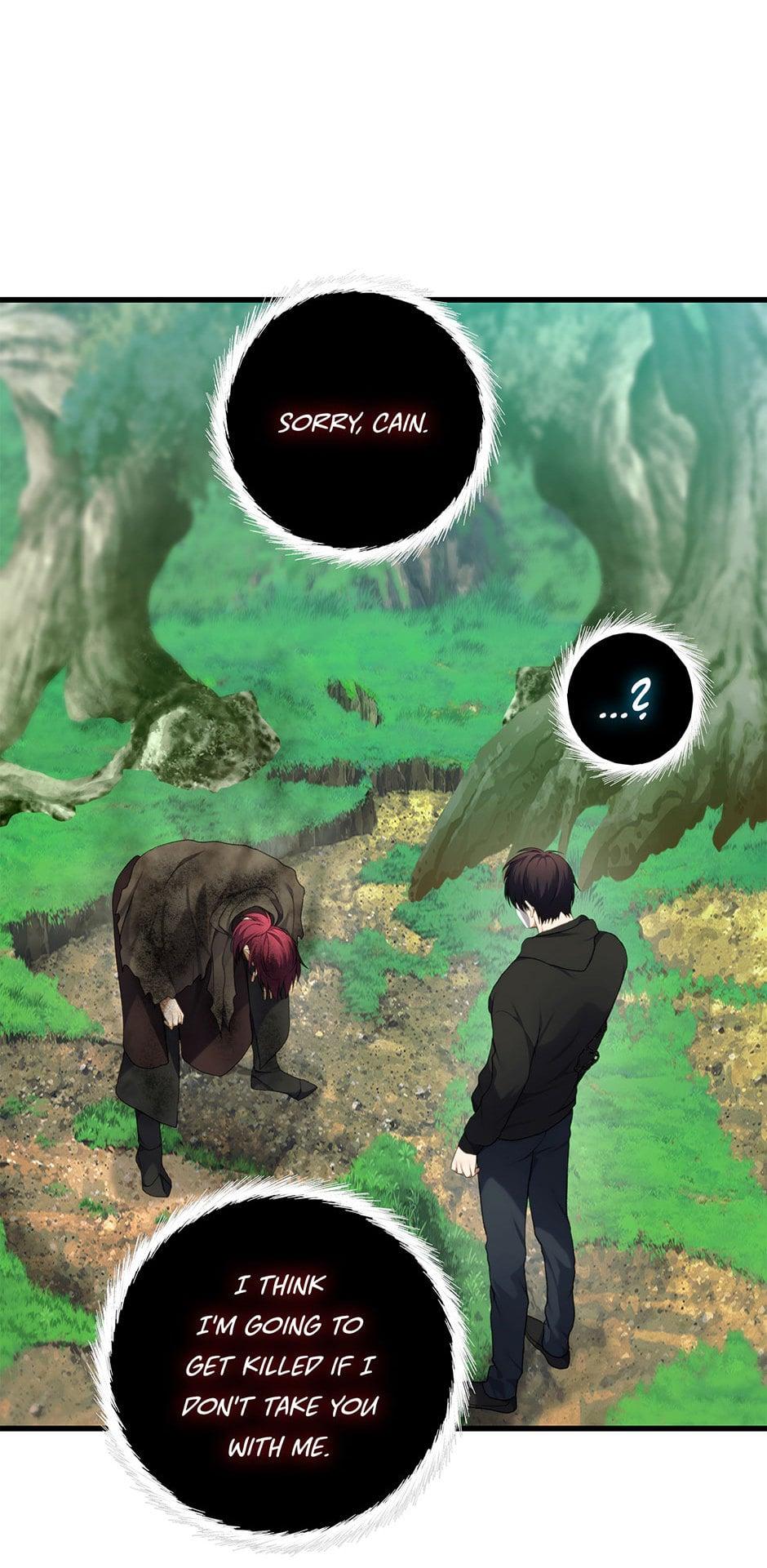 Read Second Life Ranker Manga Online