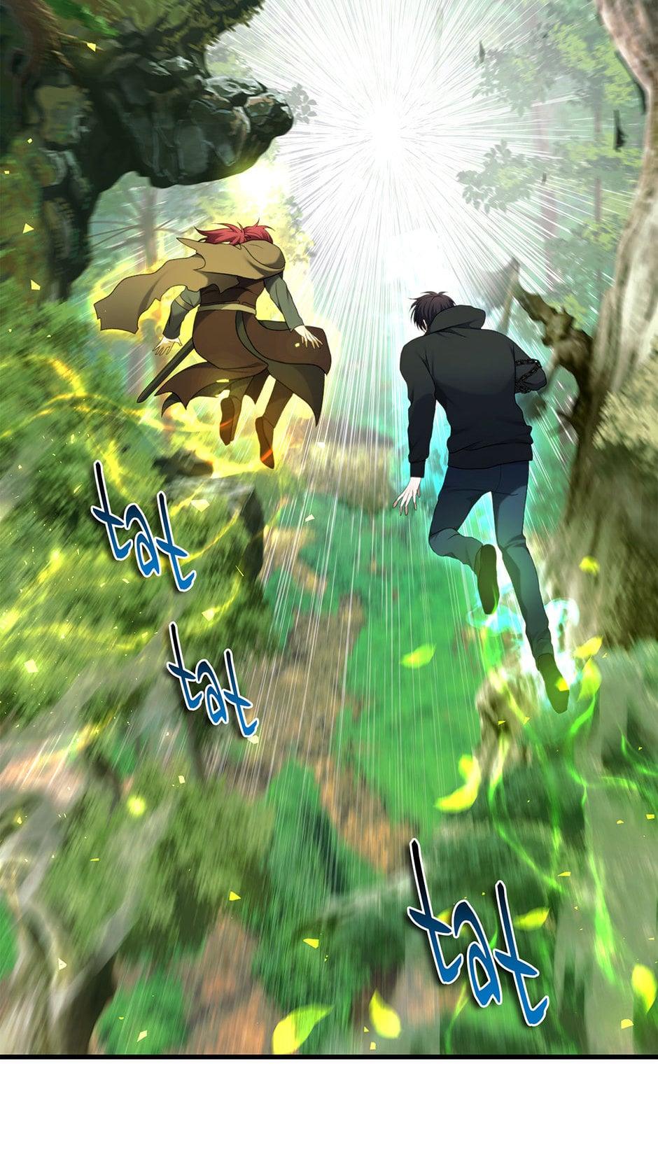 Read Second Life Ranker Manga Online