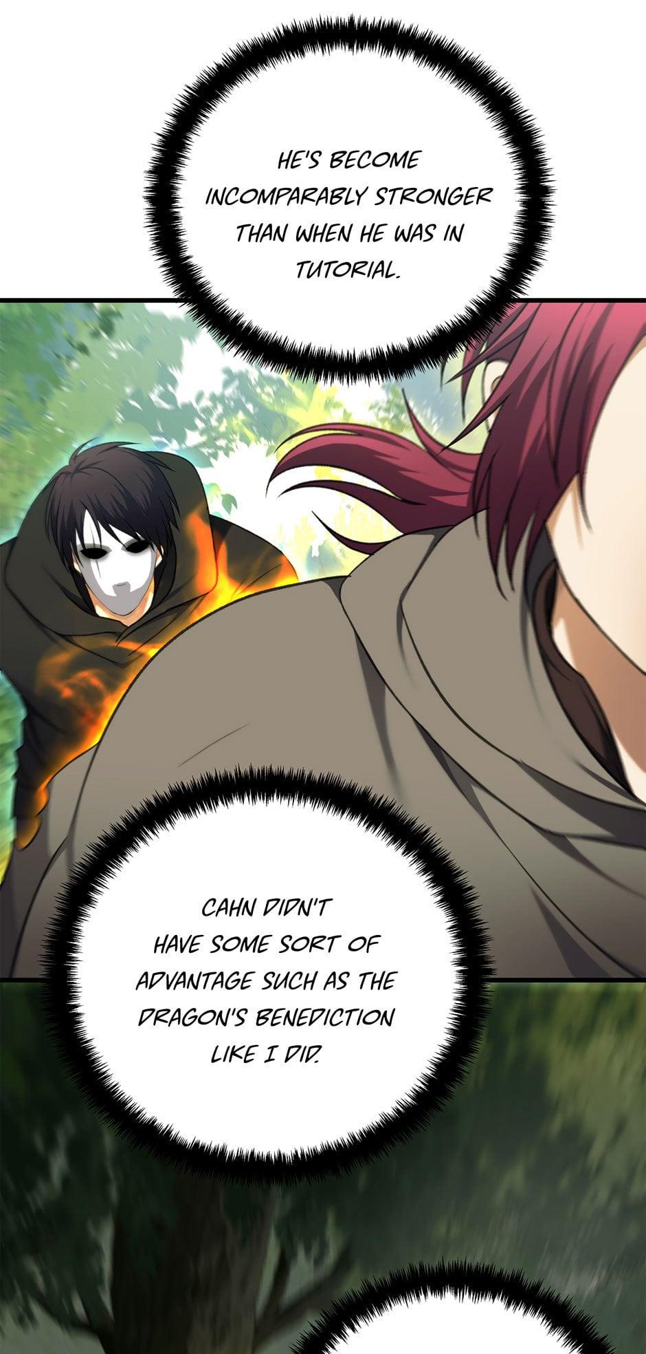 Read Second Life Ranker Manga Online