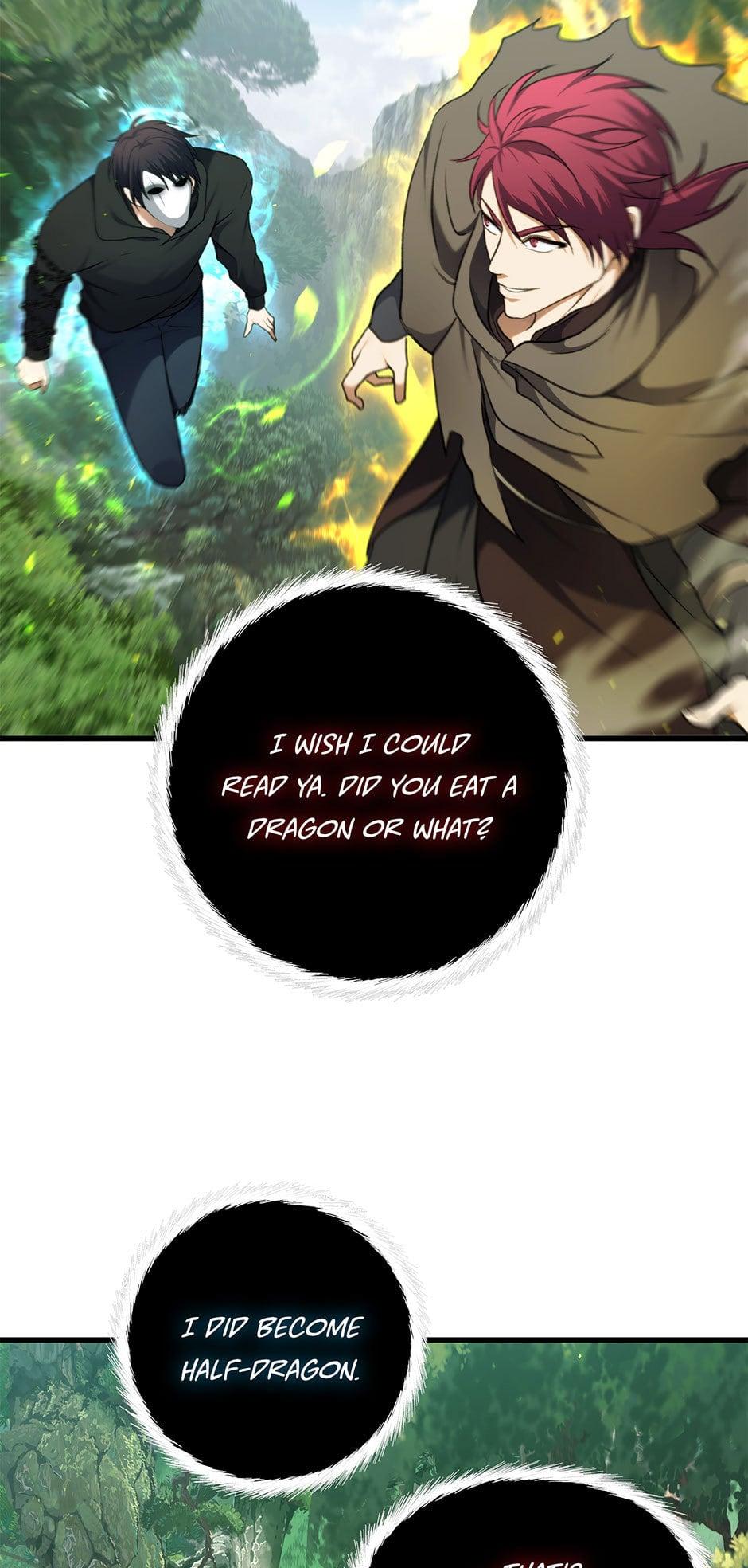 Read Second Life Ranker Manga Online