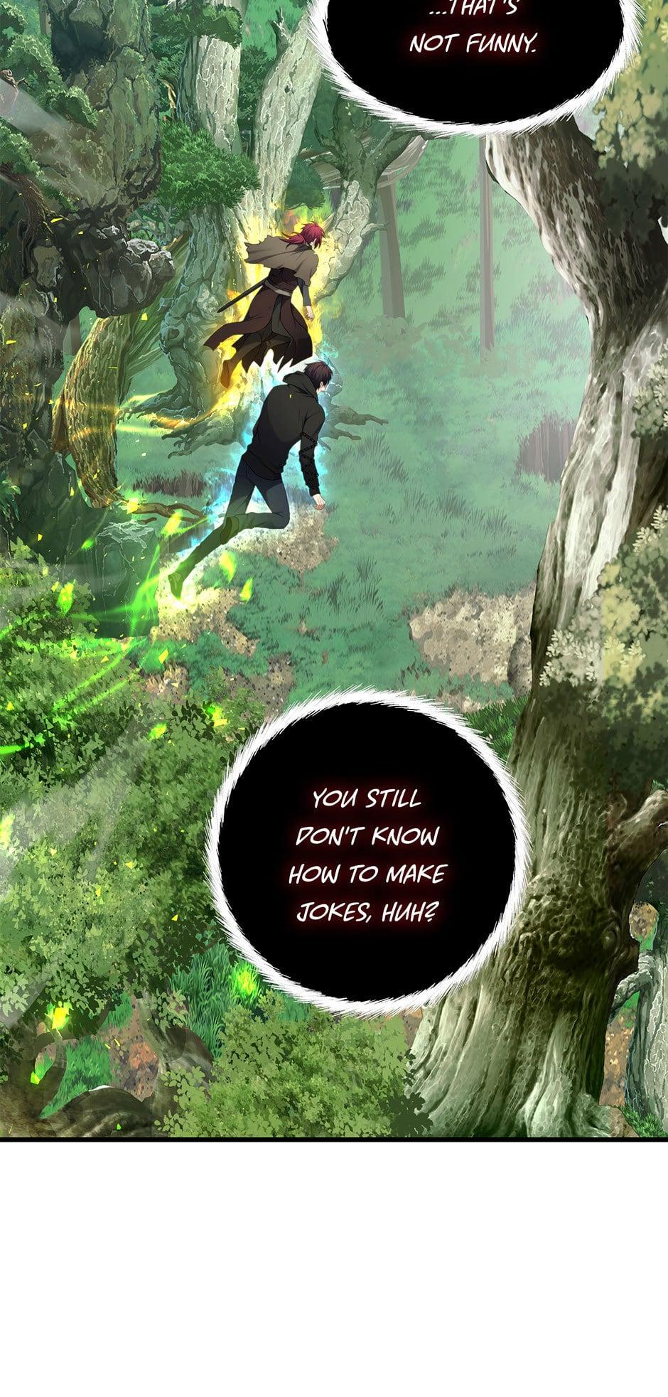 Read Second Life Ranker Manga Online
