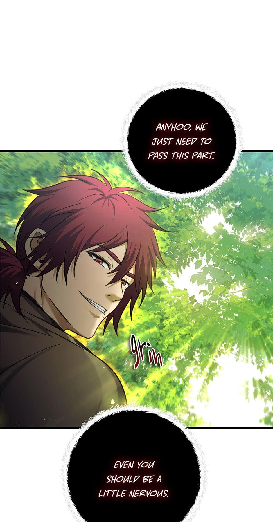 Read Second Life Ranker Manga Online
