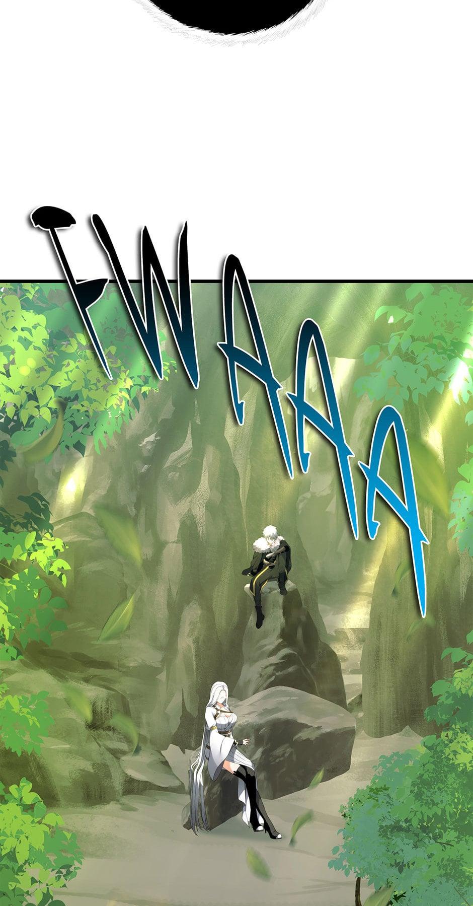 Read Second Life Ranker Manga Online