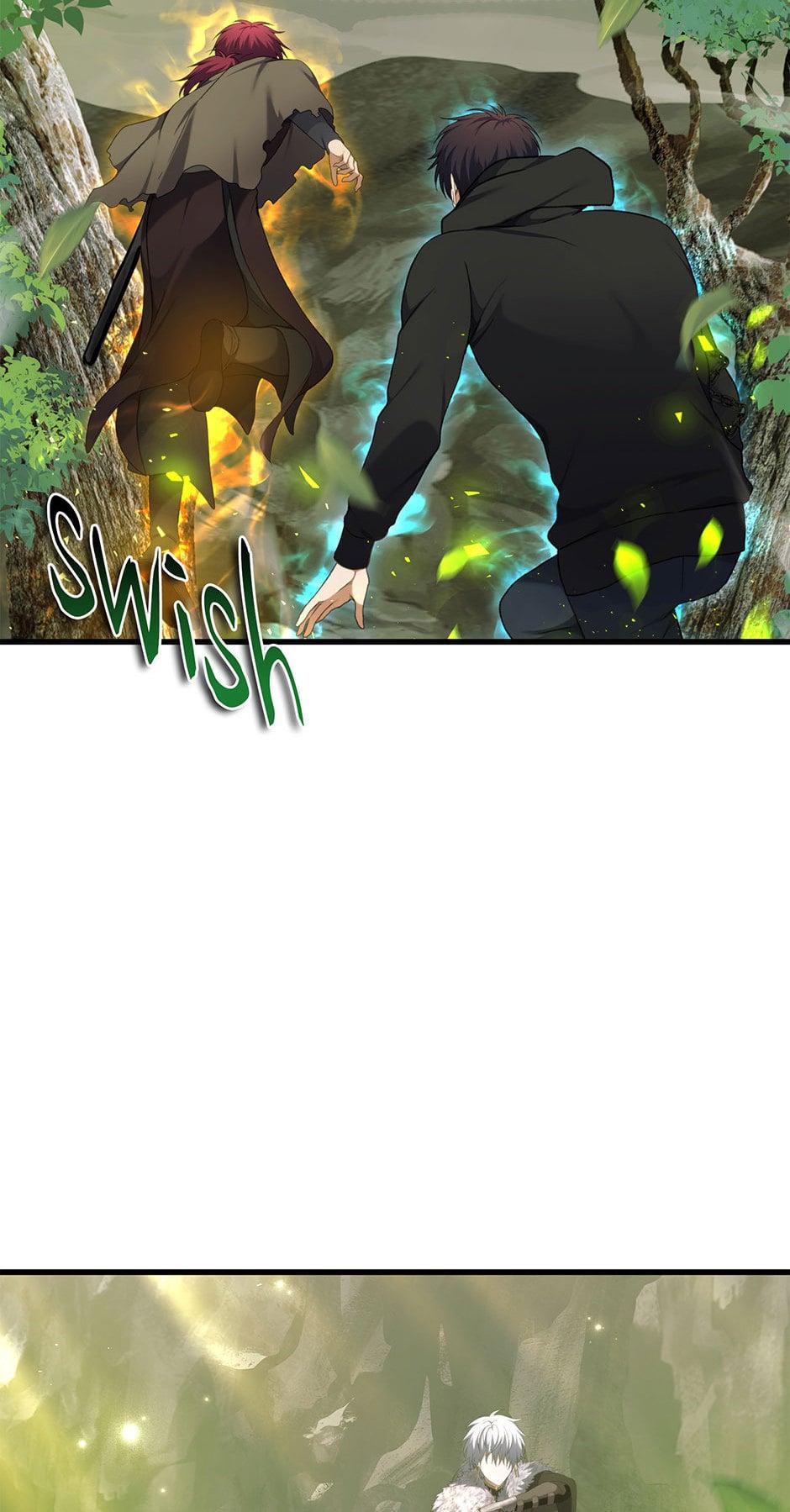 Read Second Life Ranker Manga Online