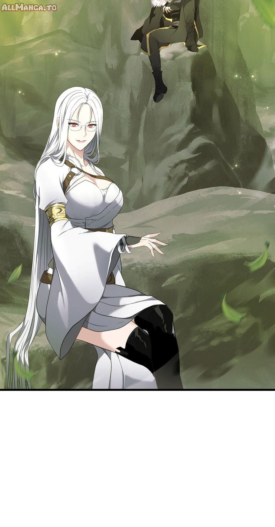 Read Second Life Ranker Manga Online