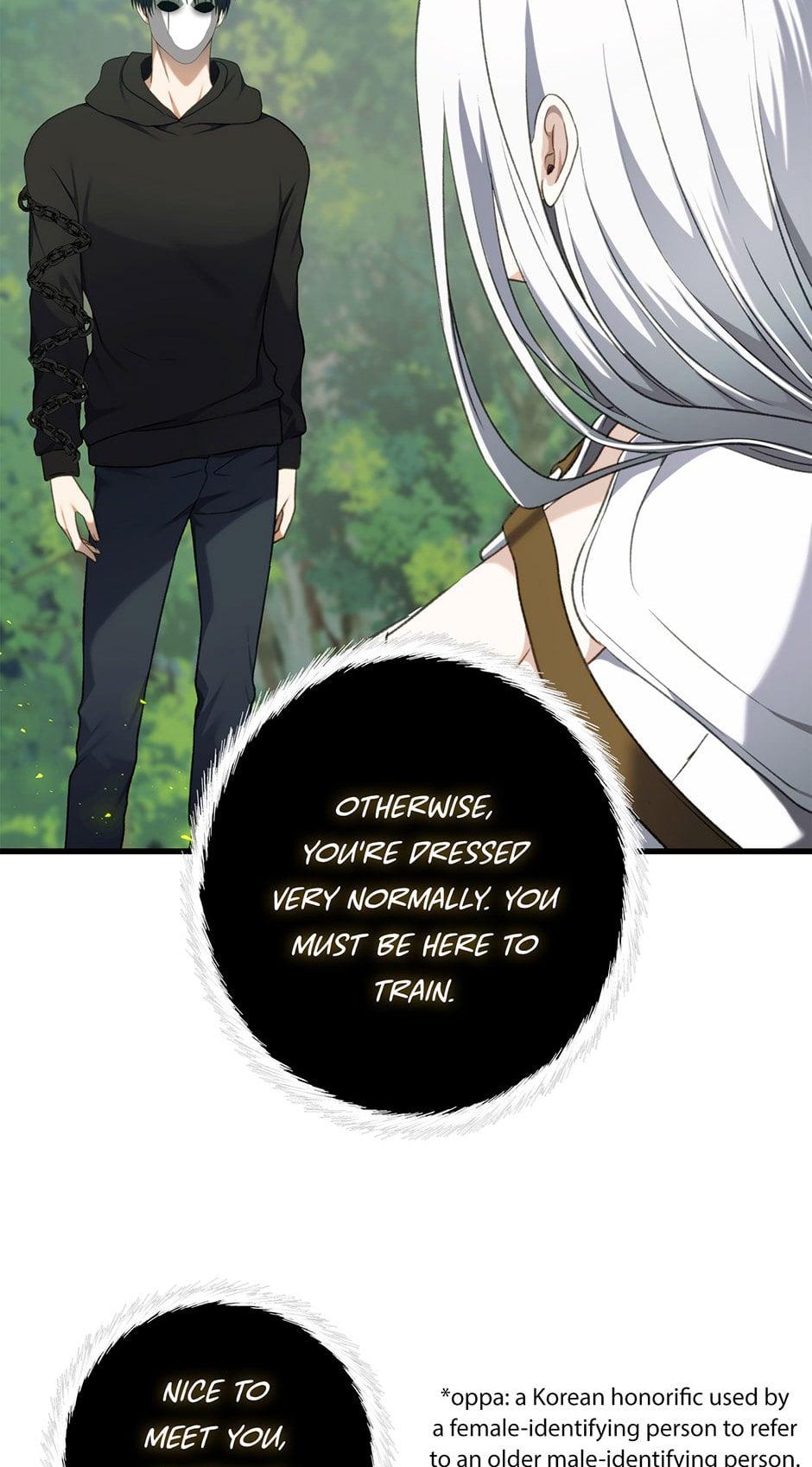 Read Second Life Ranker Manga Online