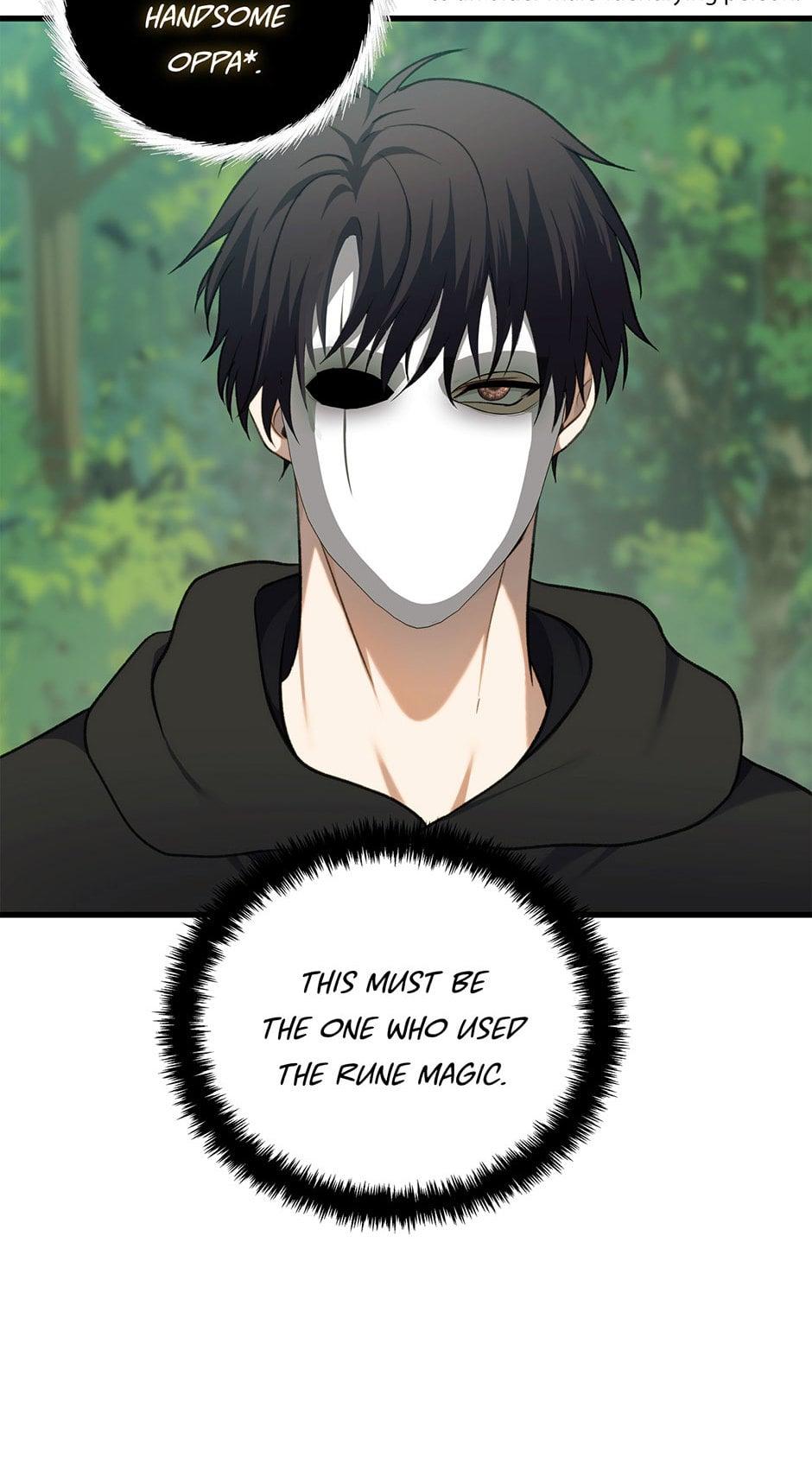 Read Second Life Ranker Manga Online
