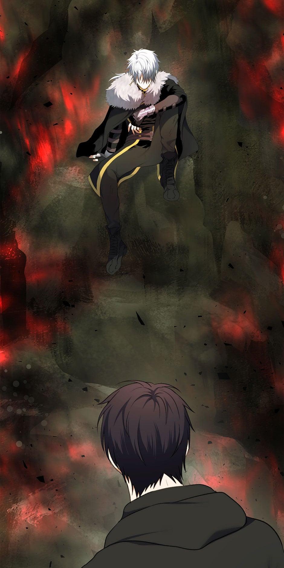Read Second Life Ranker Manga Online
