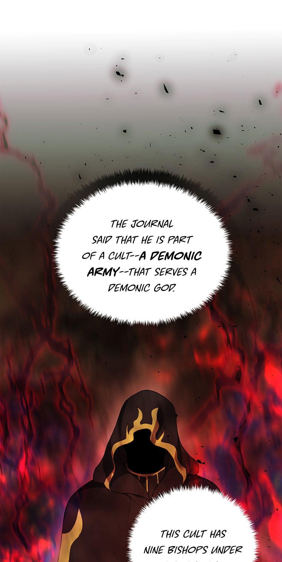 Read Second Life Ranker Manga Online