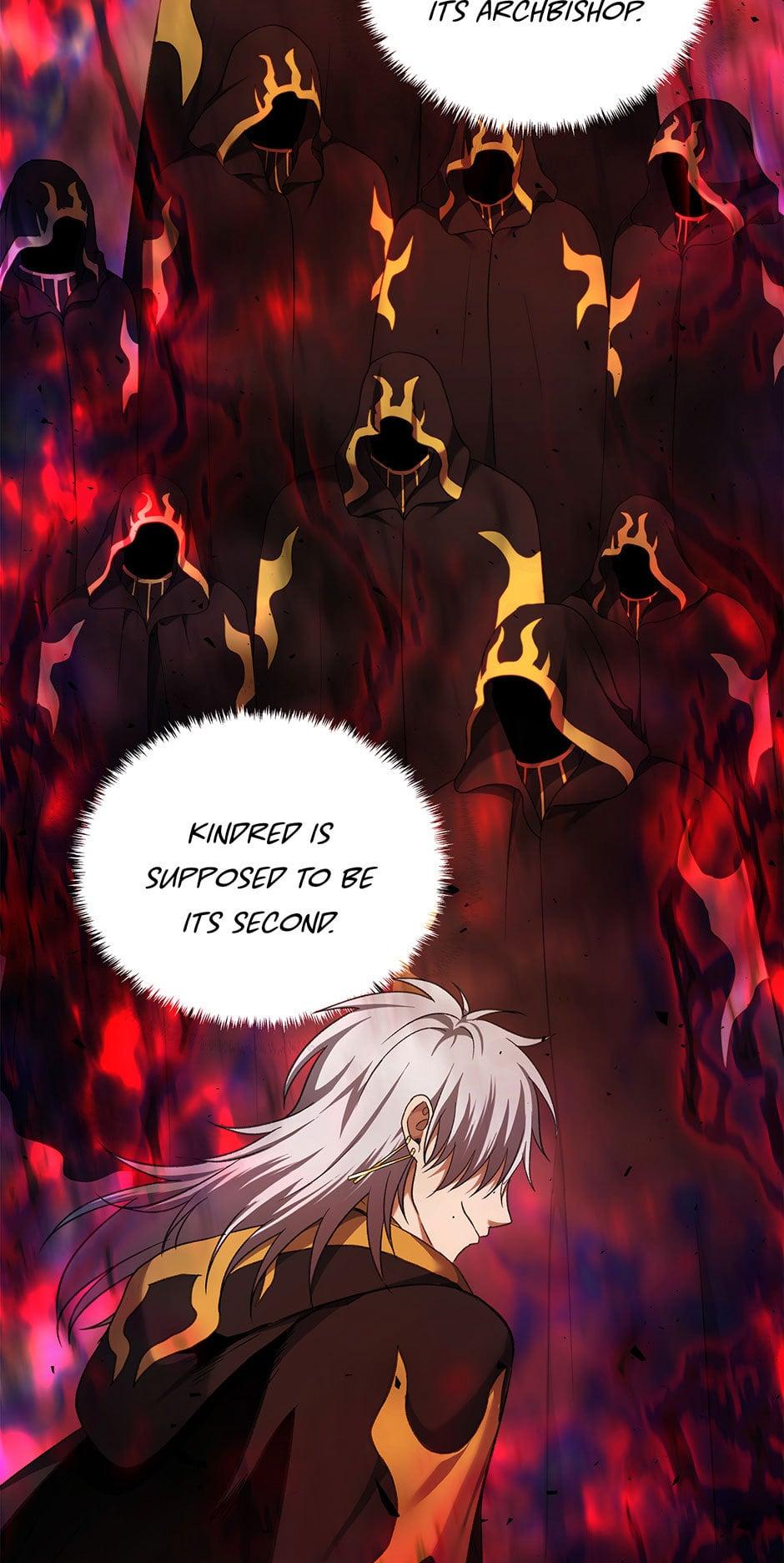 Read Second Life Ranker Manga Online