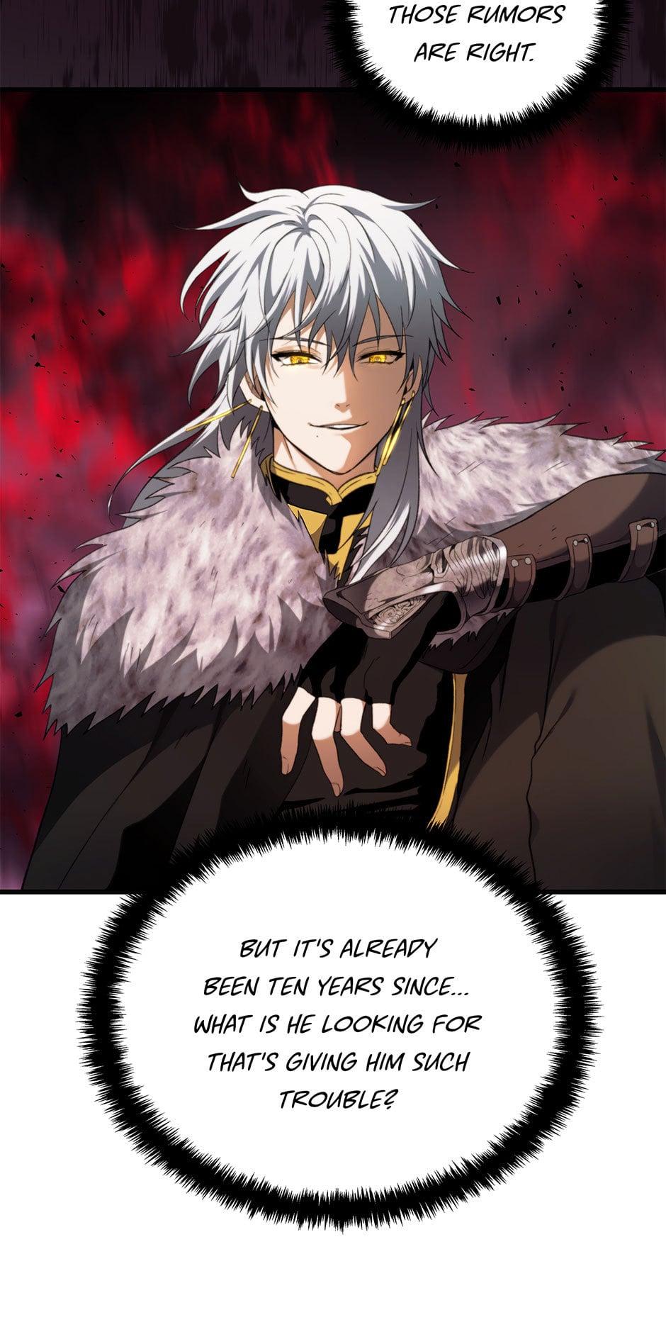 Read Second Life Ranker Manga Online
