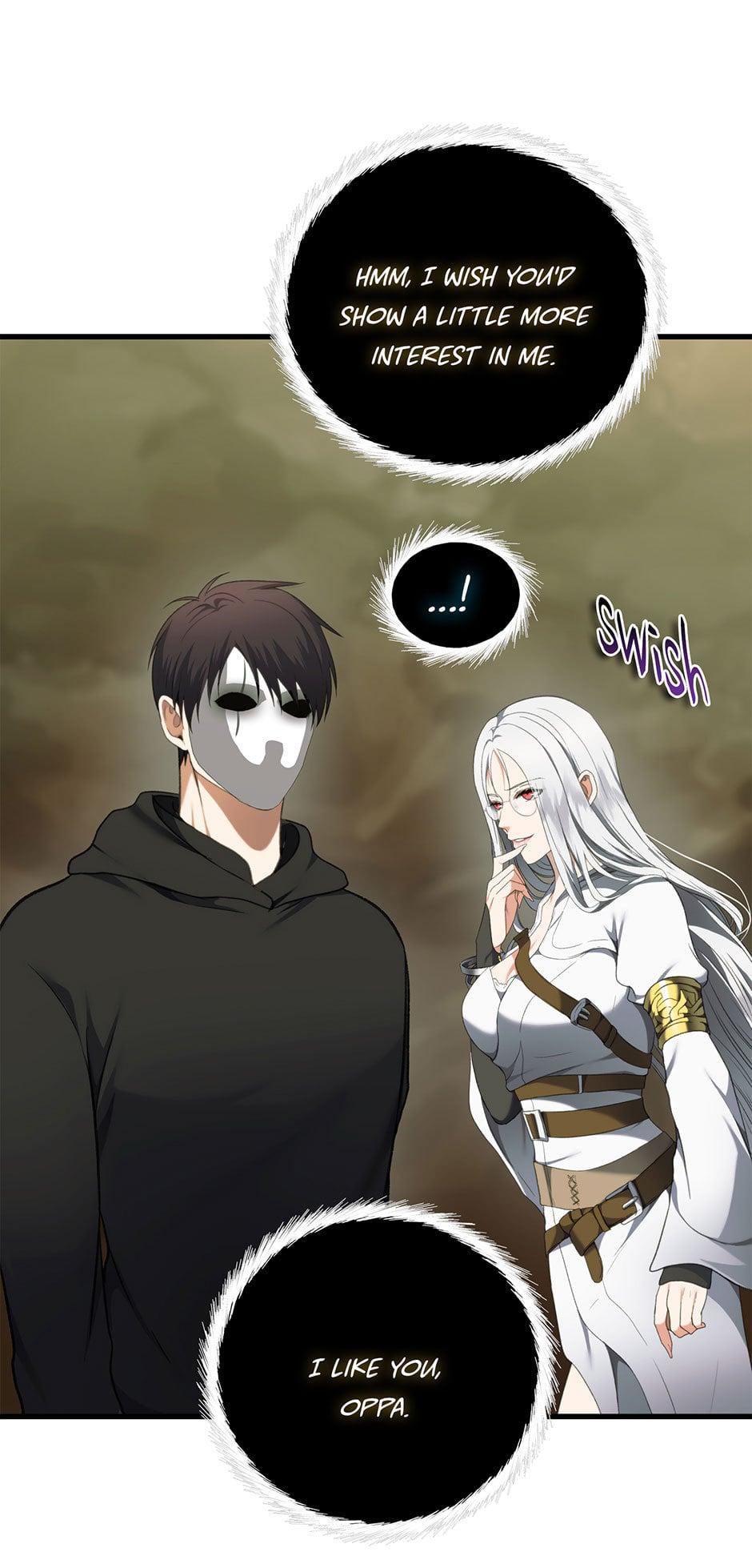 Read Second Life Ranker Manga Online