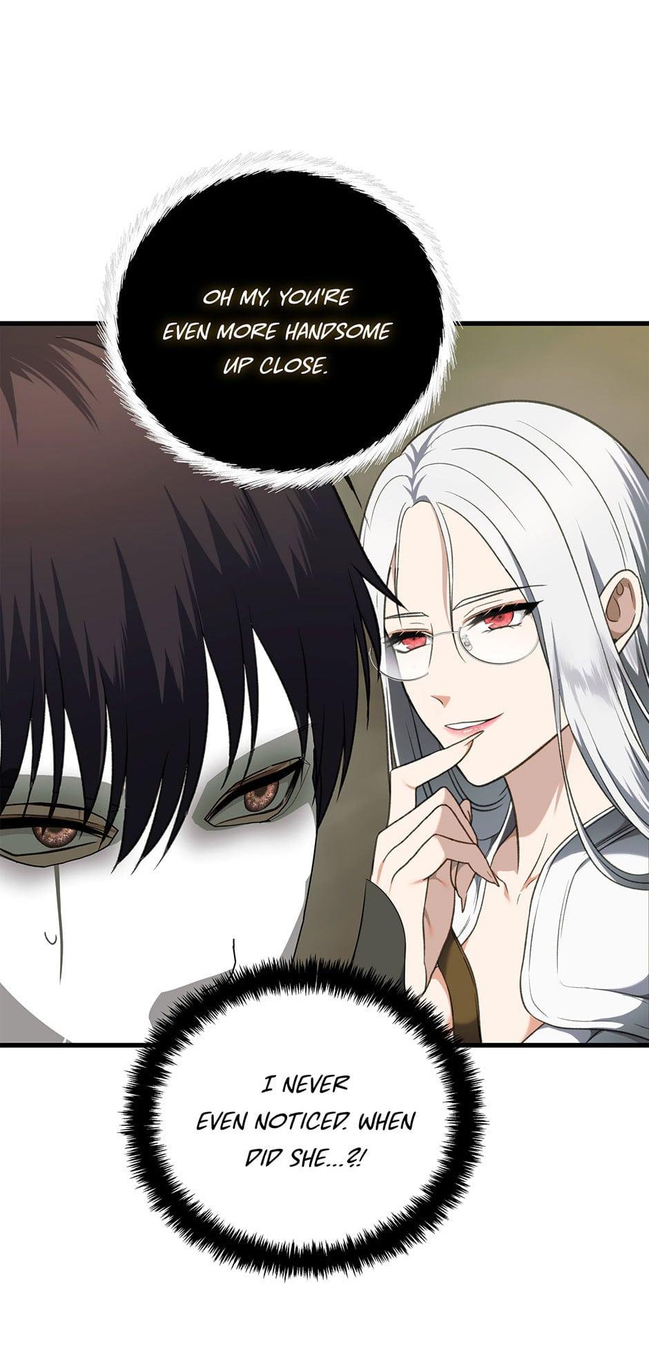 Read Second Life Ranker Manga Online