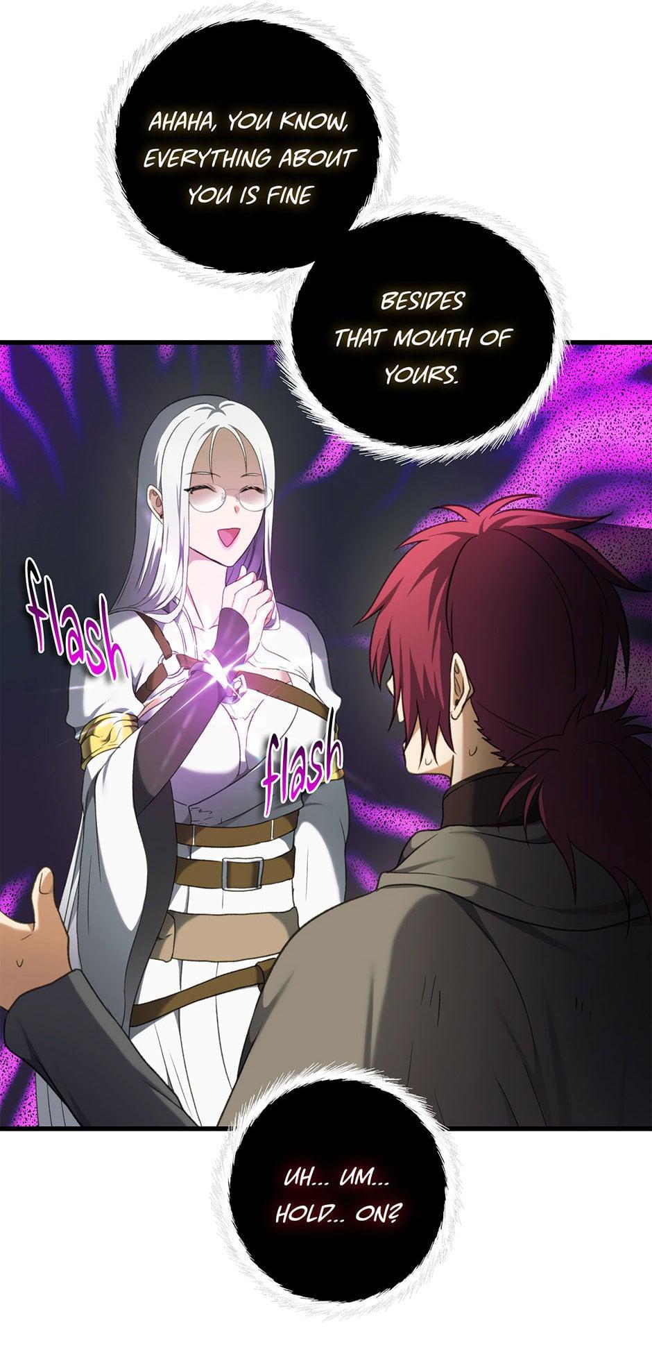 Read Second Life Ranker Manga Online