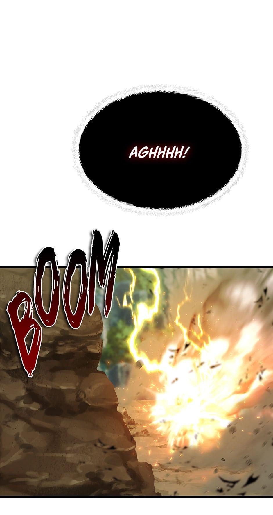 Read Second Life Ranker Manga Online